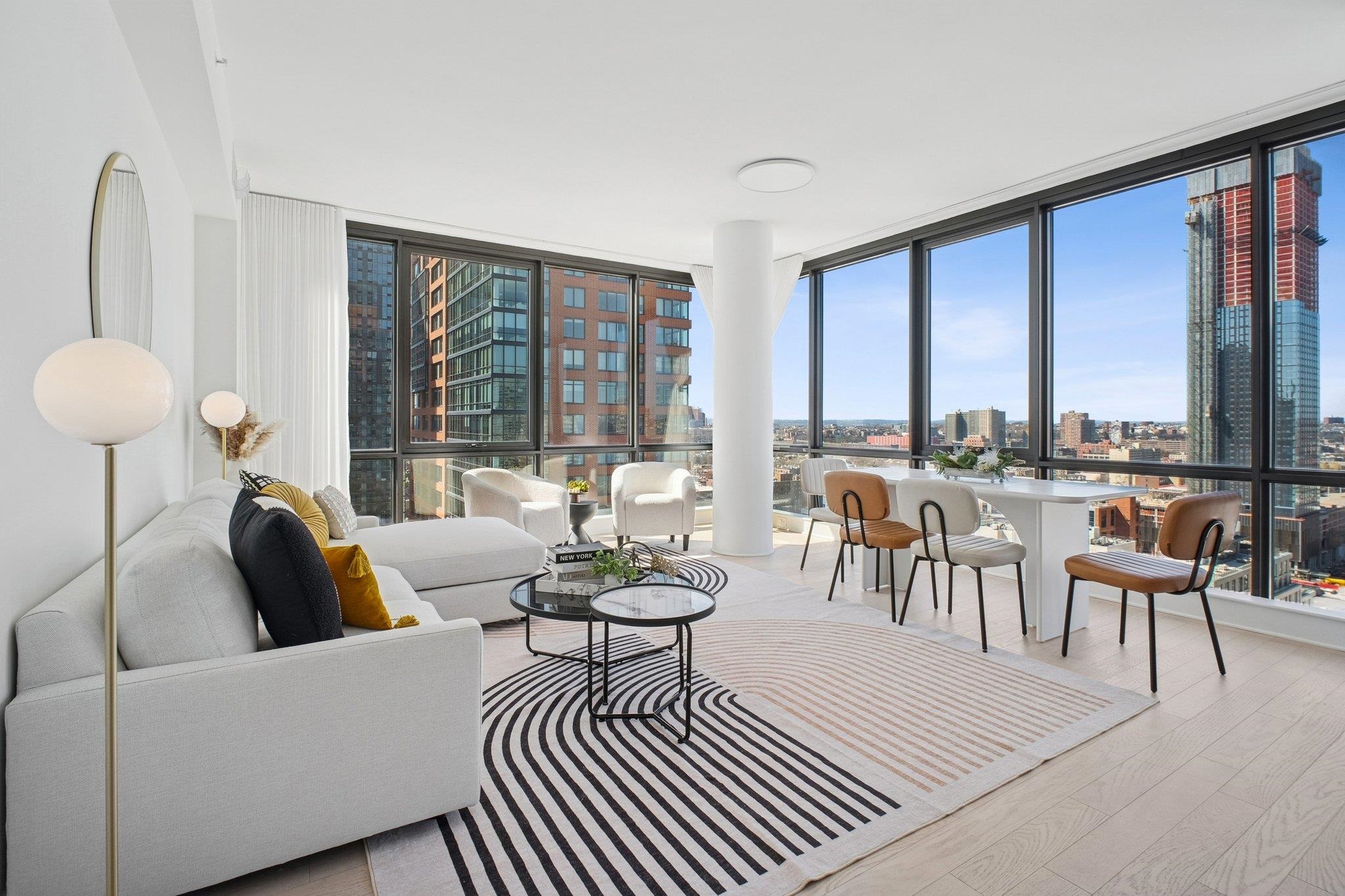 10 PROVOST ST Unit: 2309