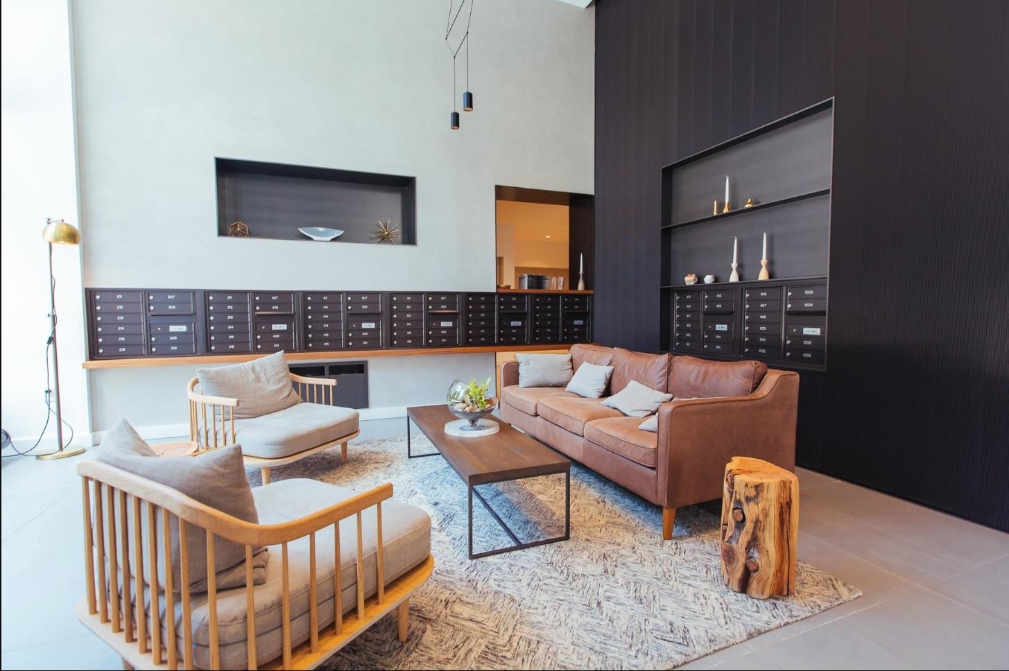 10 PROVOST ST Unit: 2309