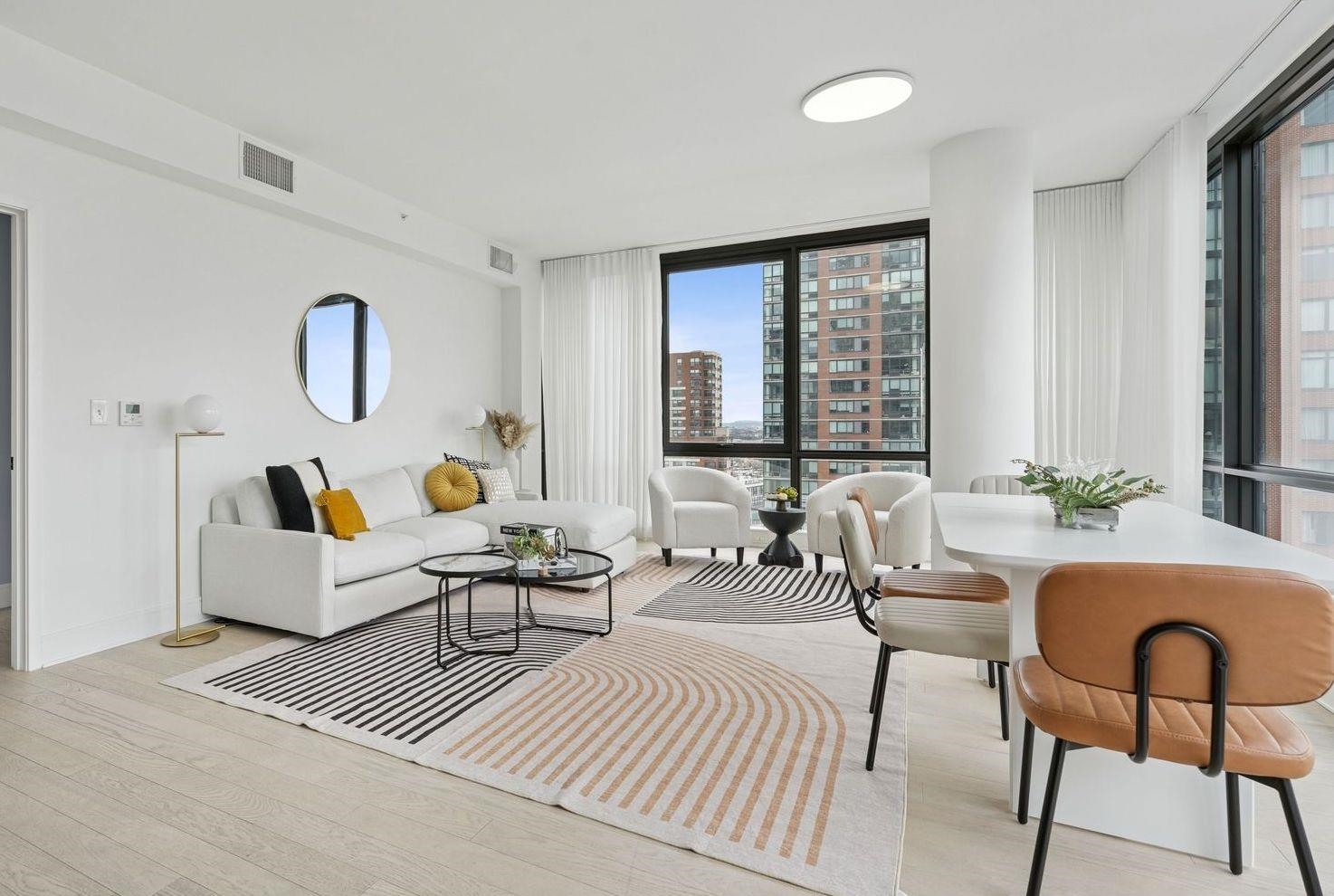 10 PROVOST ST Unit: 2309