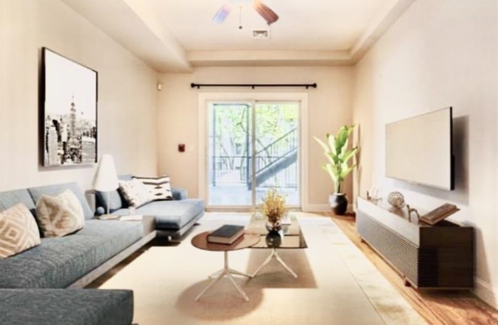 215 CLINTON ST Unit: 2L