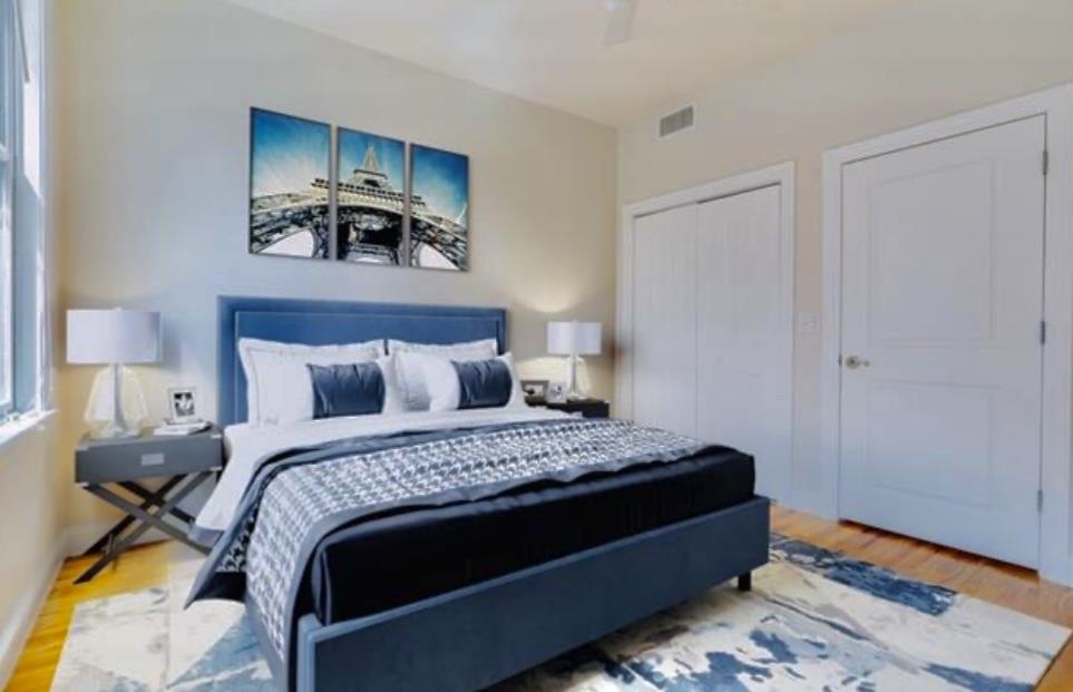 215 CLINTON ST Unit: 2L