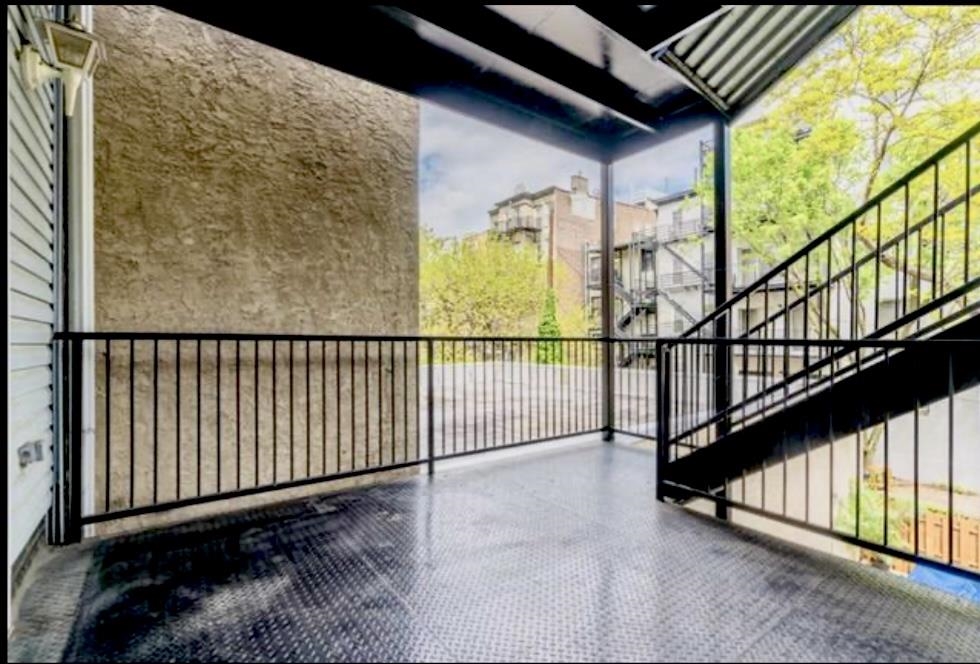 215 CLINTON ST Unit: 2L