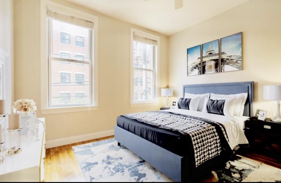 215 CLINTON ST Unit: 2L