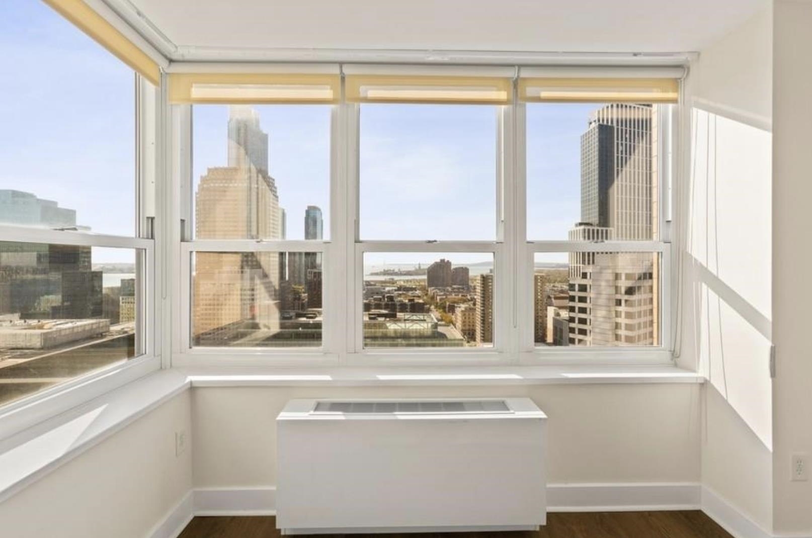 88 MORGAN ST Unit: 2806