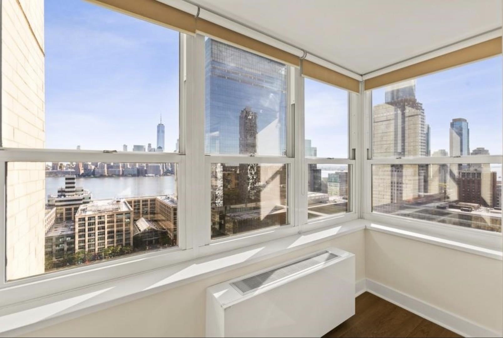 88 MORGAN ST Unit: 2806