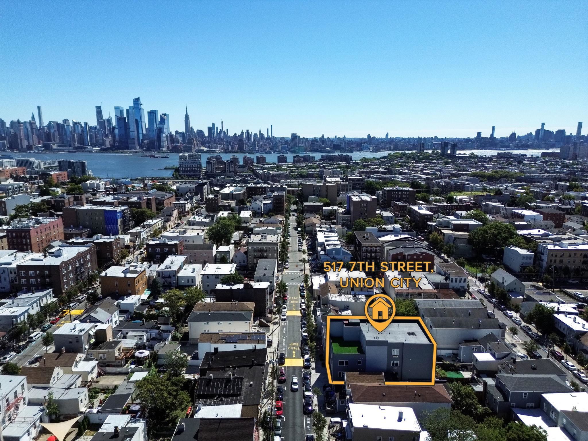 517 7TH ST Unit: 3C