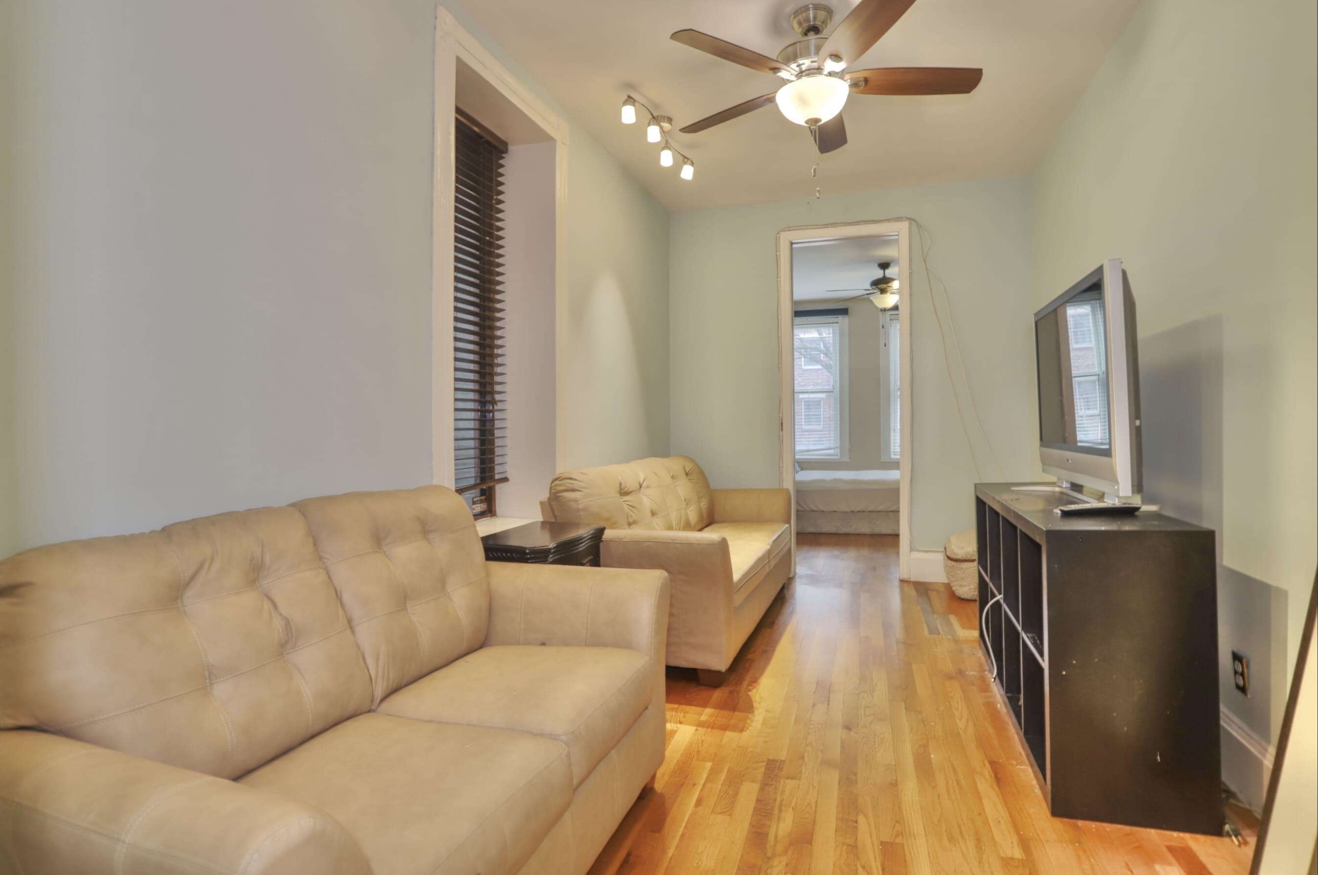 608 MADISON ST Unit: #2