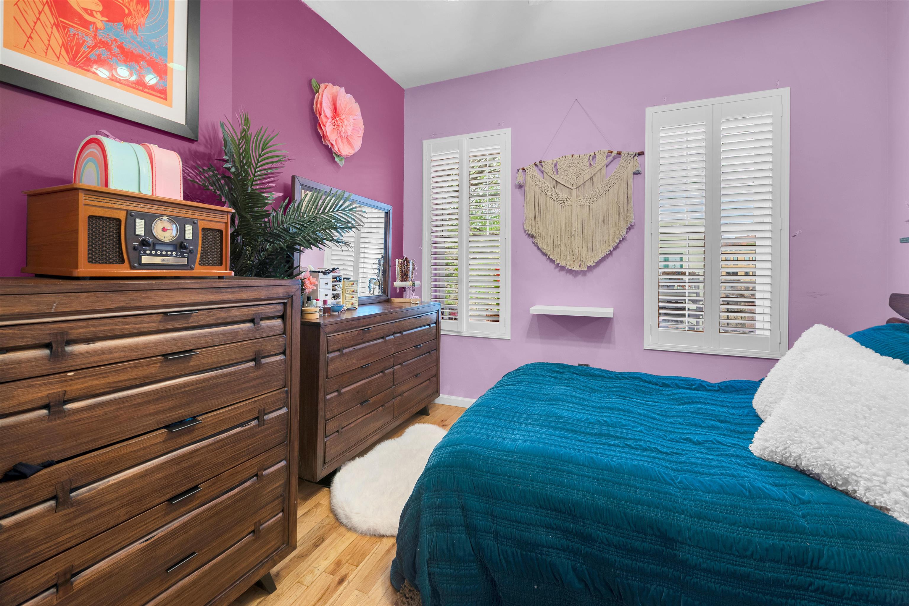 86 MONROE ST Unit: 4L