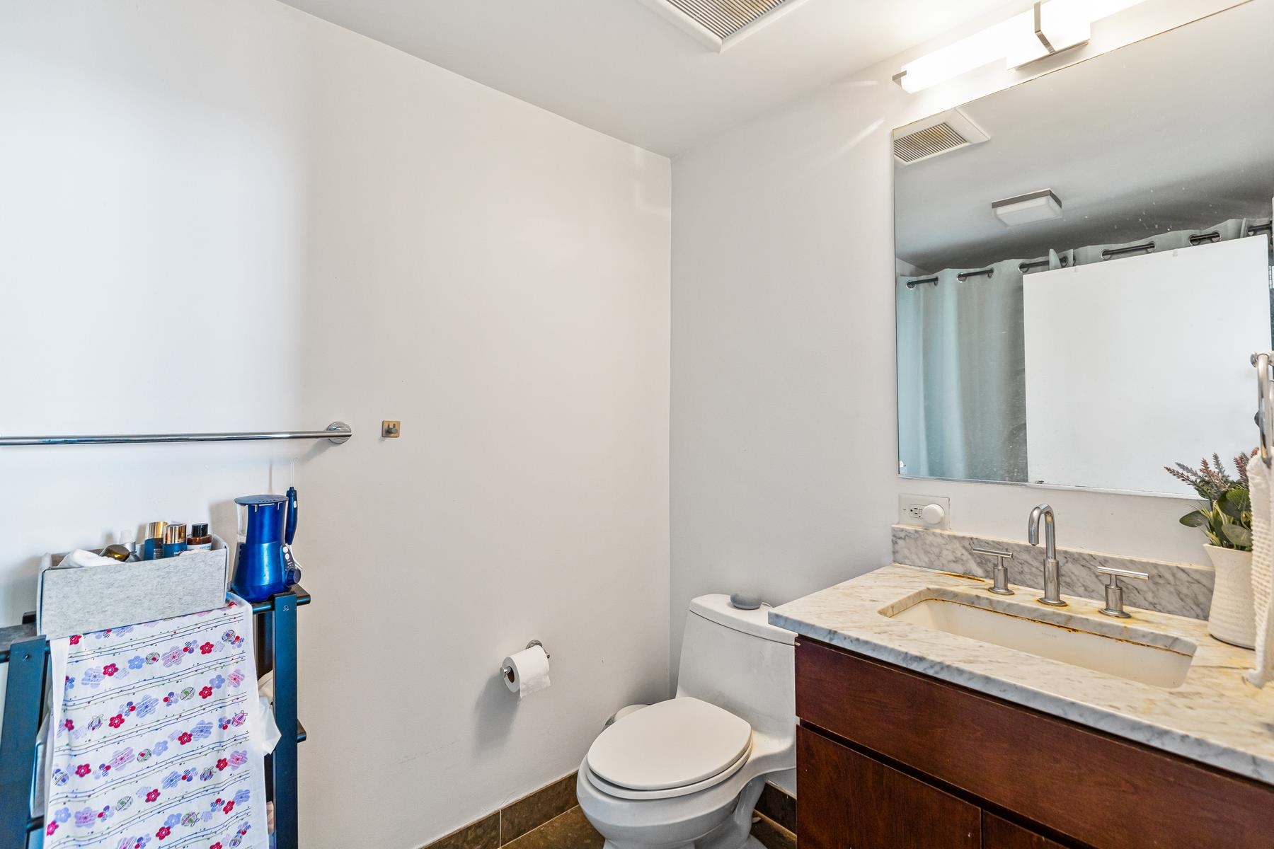 88 MORGAN ST Unit: 3808