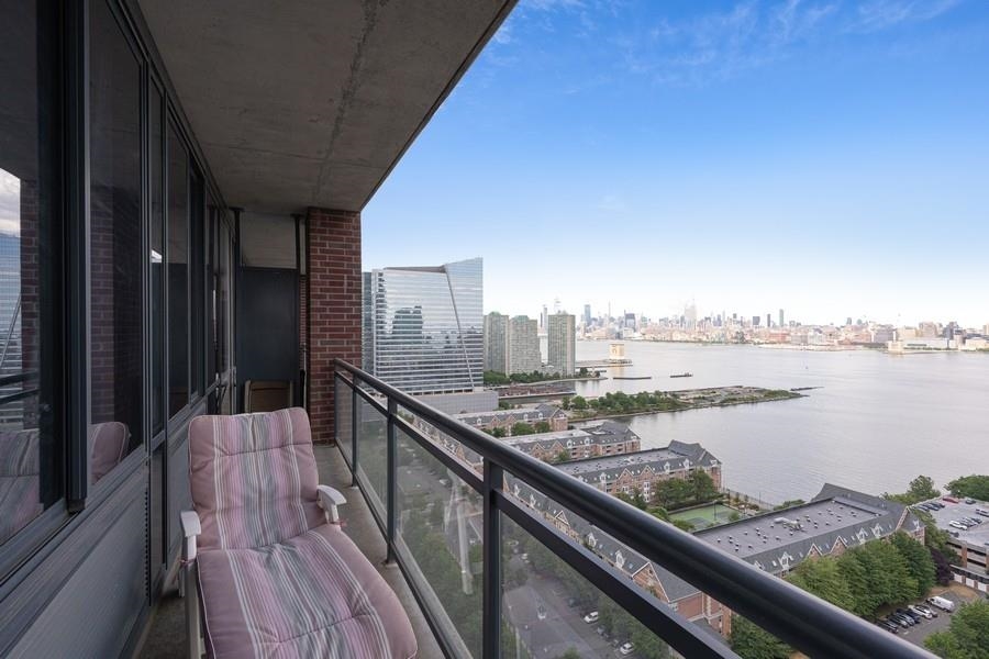 389 WASHINGTON ST Unit: 26K