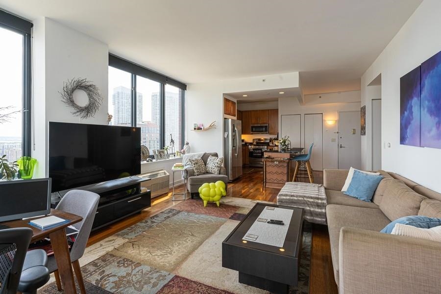 389 WASHINGTON ST Unit: 26K