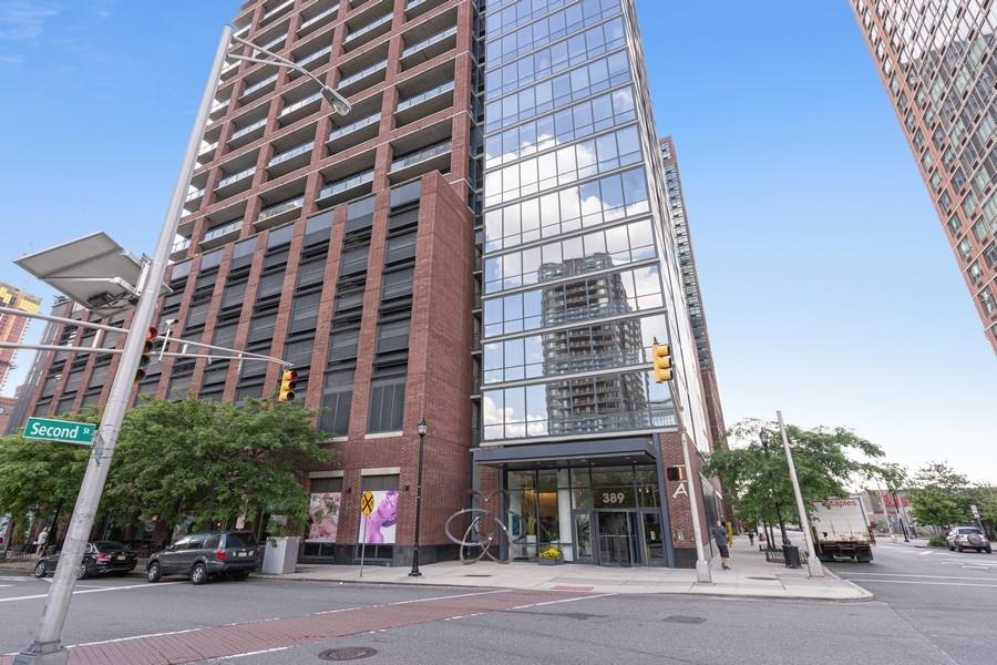 389 WASHINGTON ST Unit: 26K