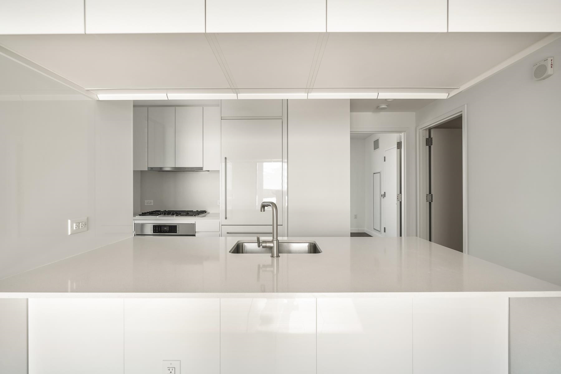 99 HUDSON ST Unit: 3311