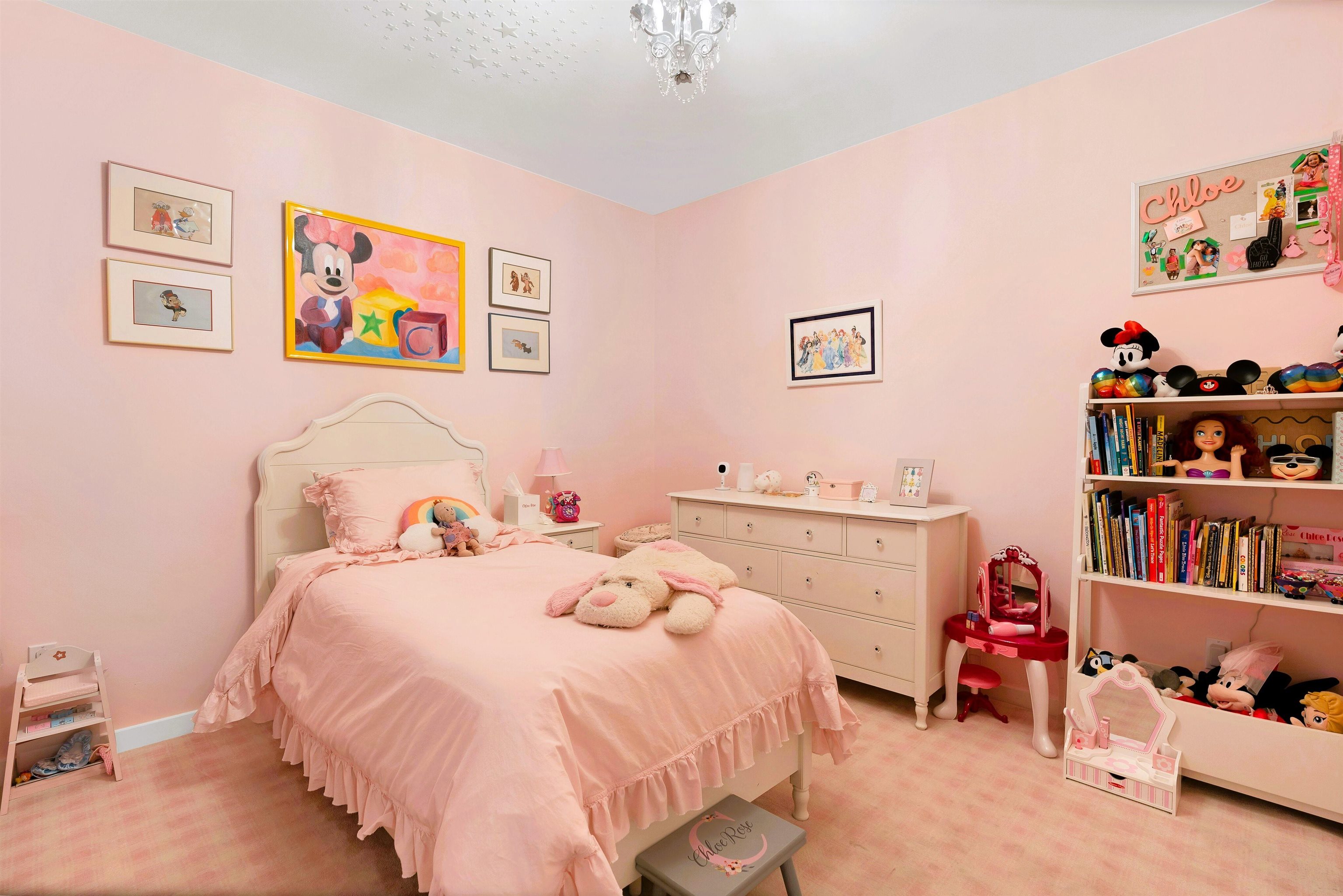 128 HARRISON ST Unit: 404