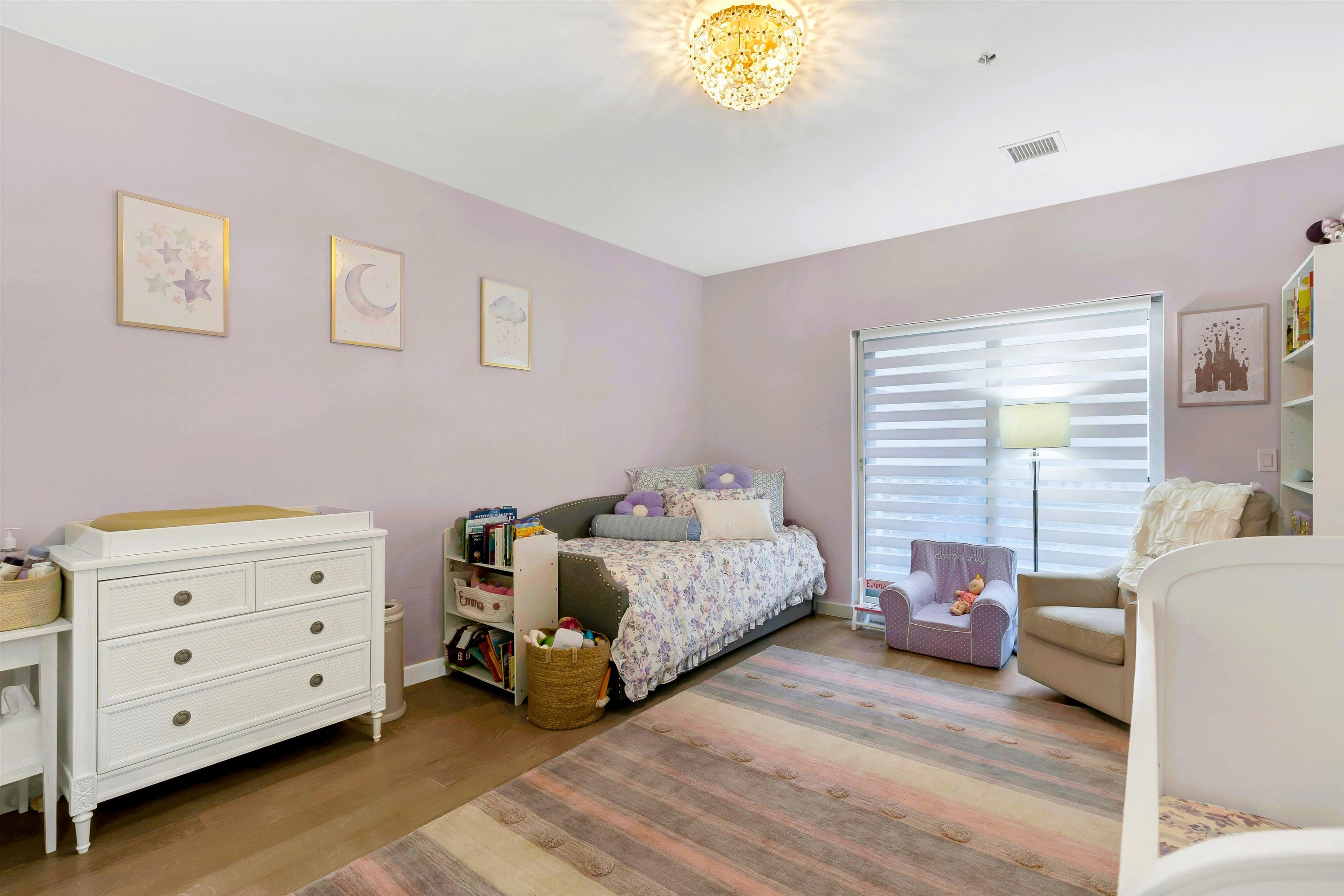 128 HARRISON ST Unit: 404