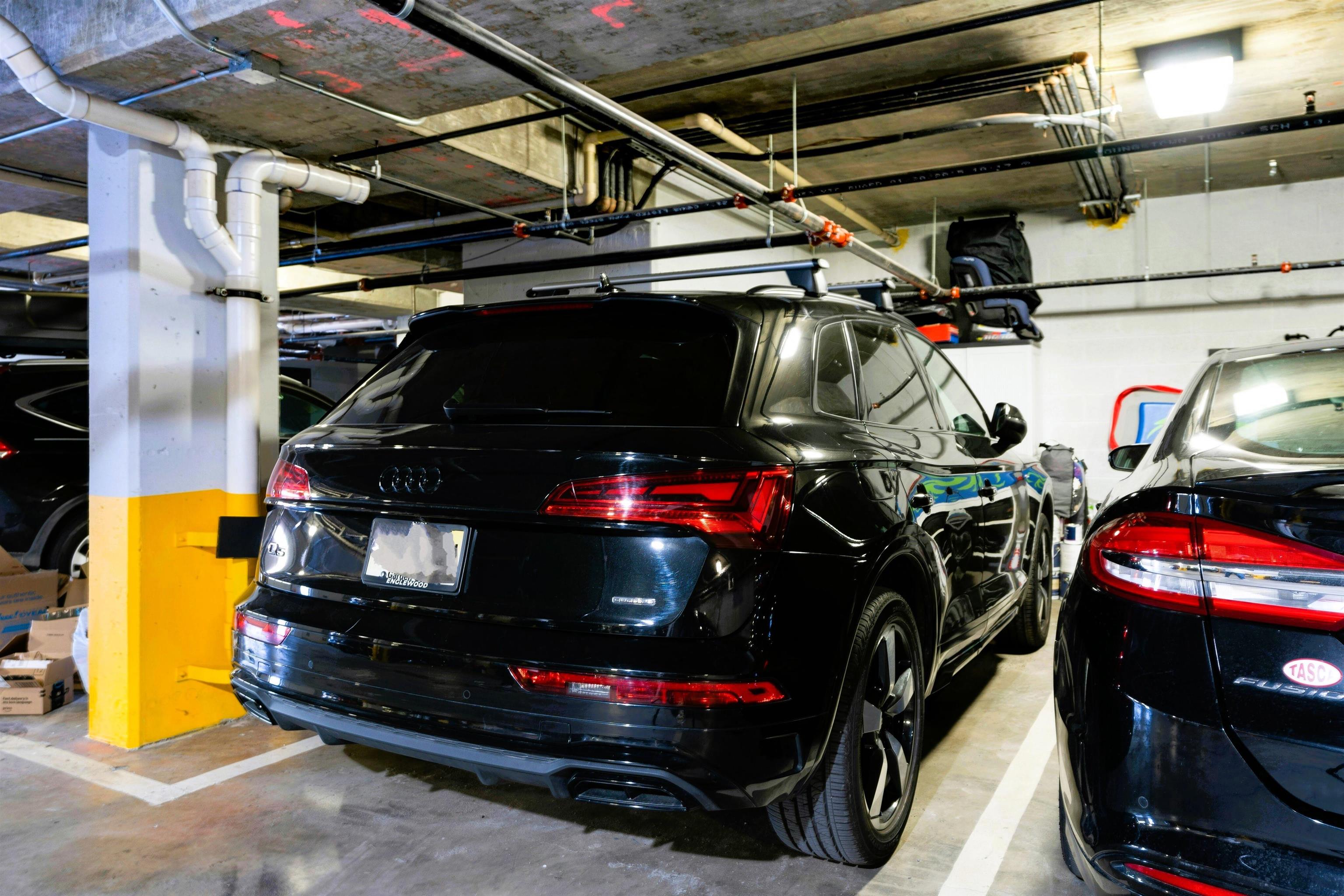 128 HARRISON ST Unit: 404