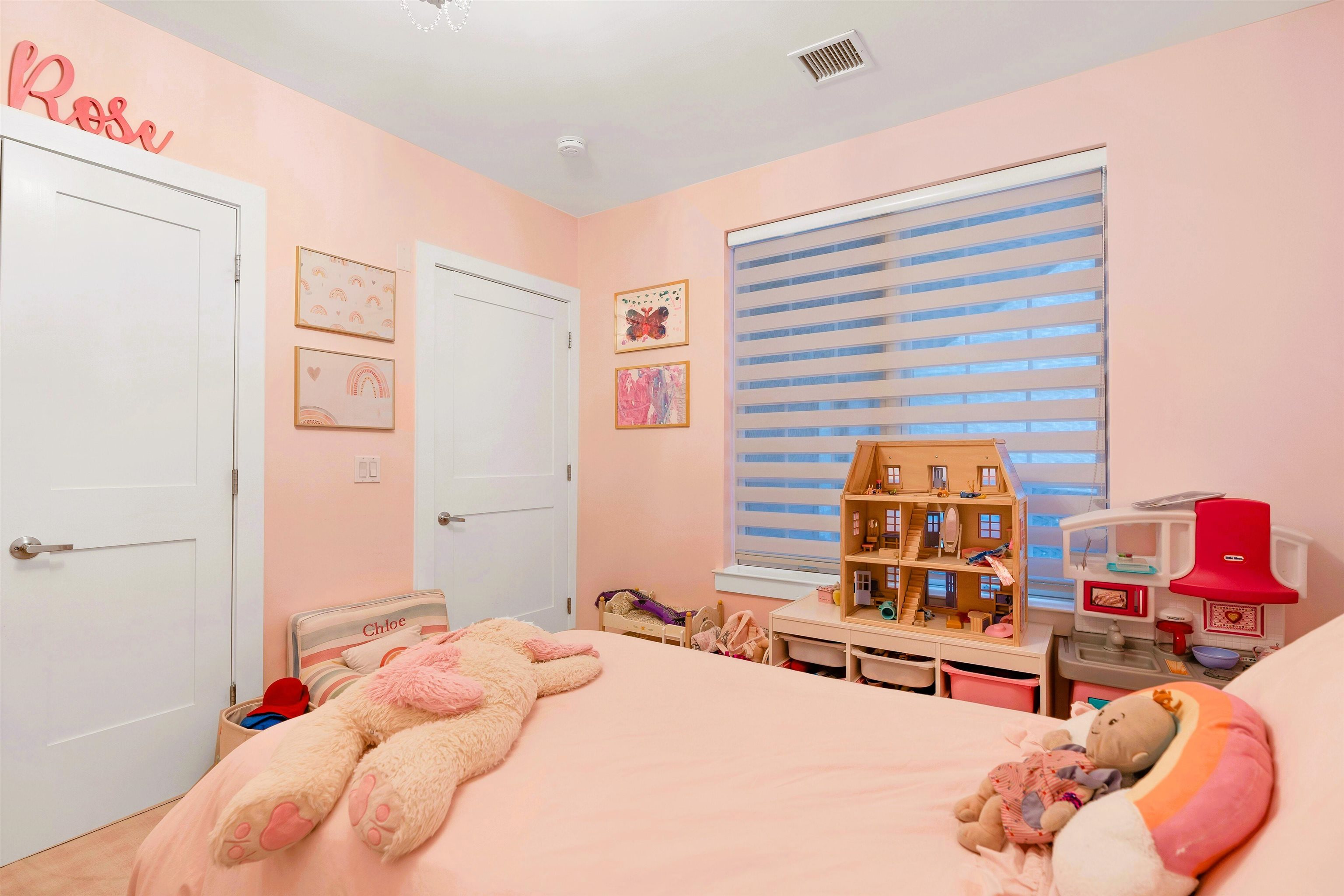 128 HARRISON ST Unit: 404