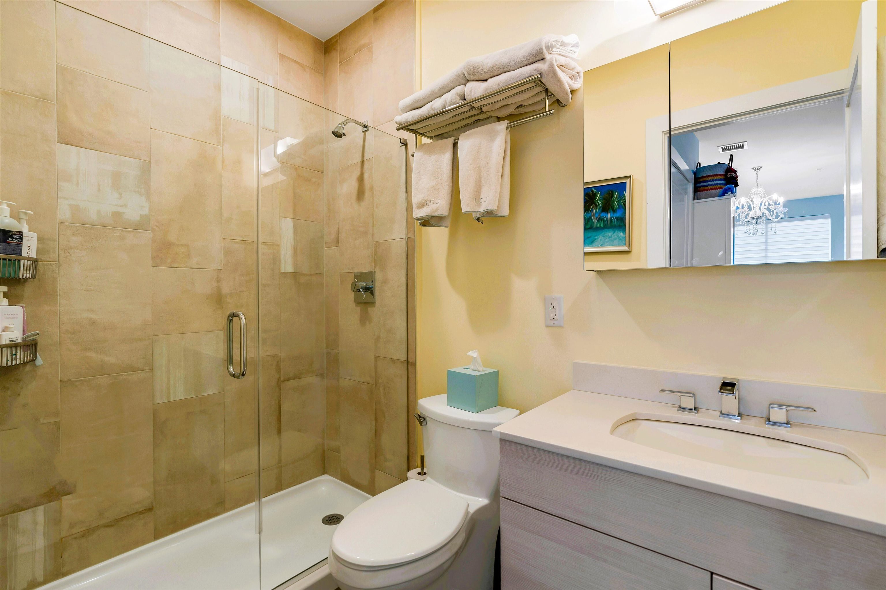 128 HARRISON ST Unit: 404