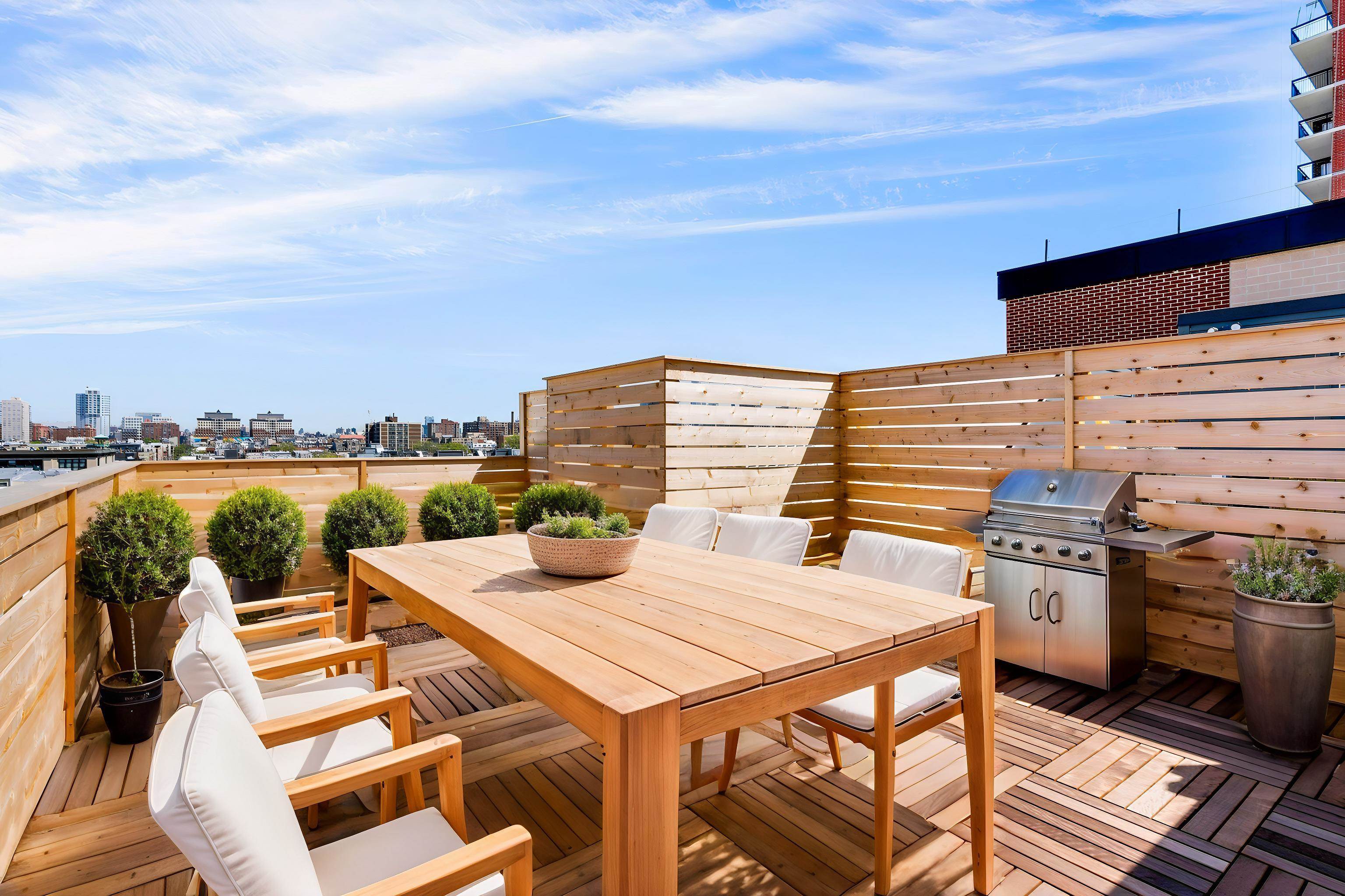 128 HARRISON ST Unit: 404