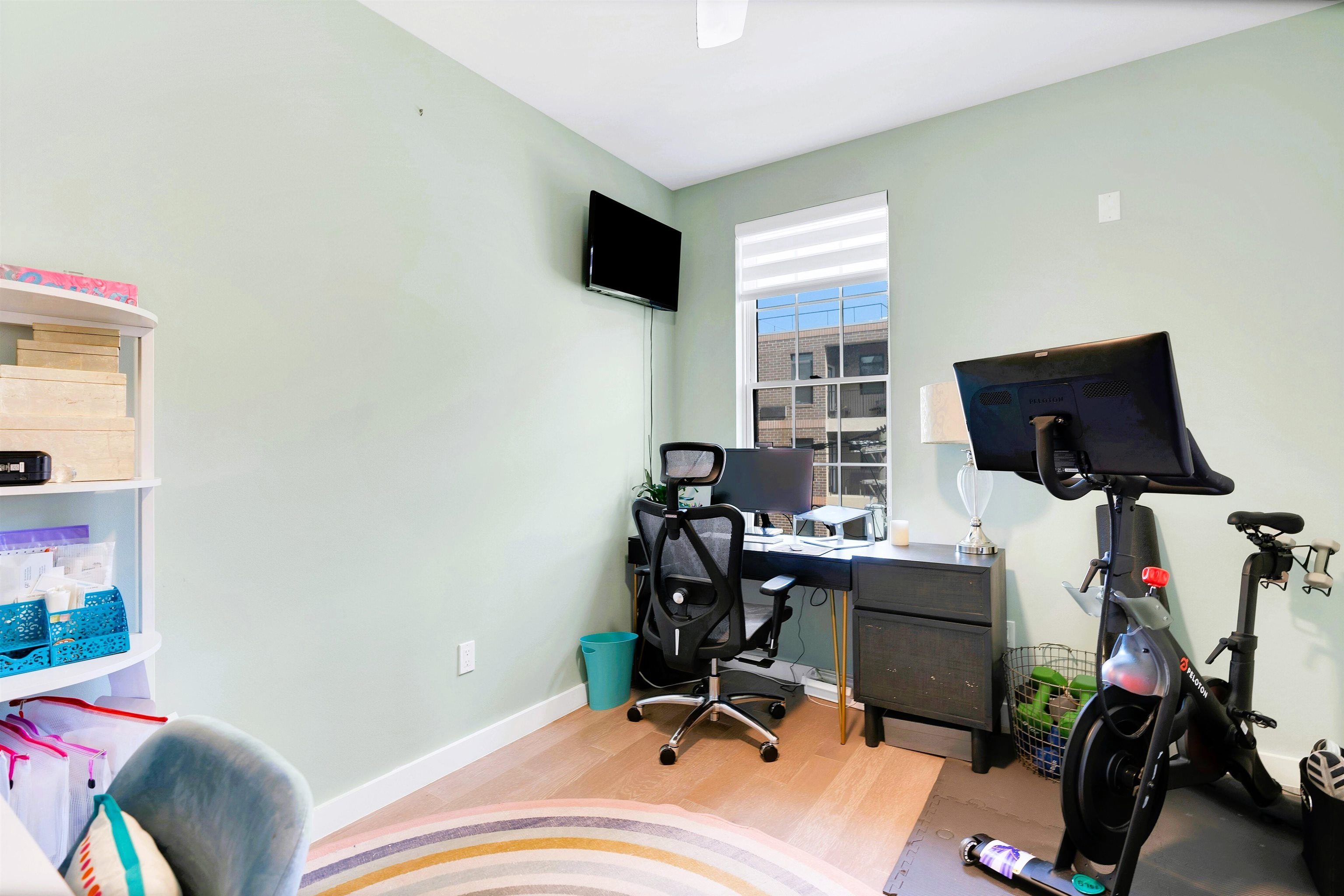 128 HARRISON ST Unit: 404