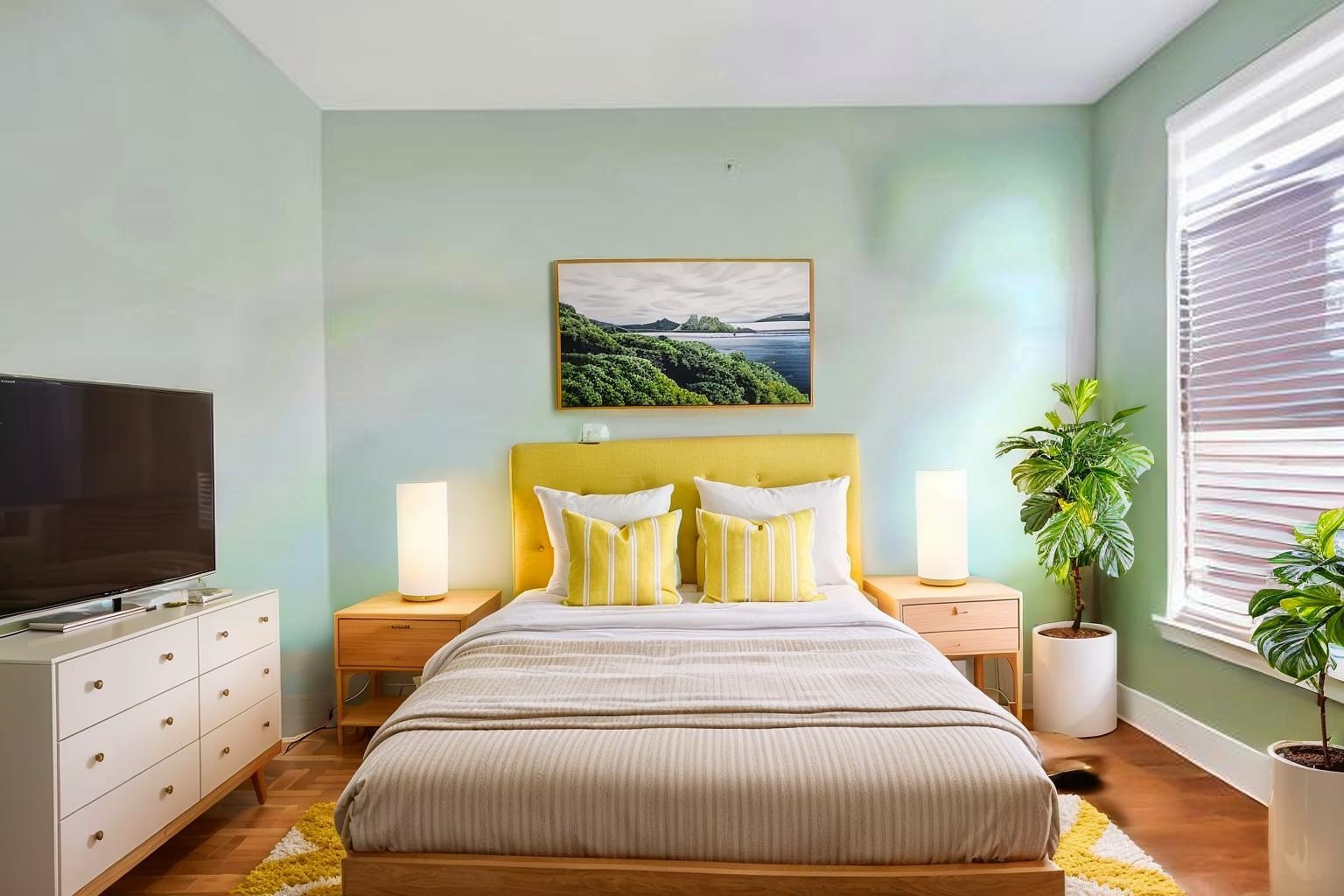 128 HARRISON ST Unit: 404