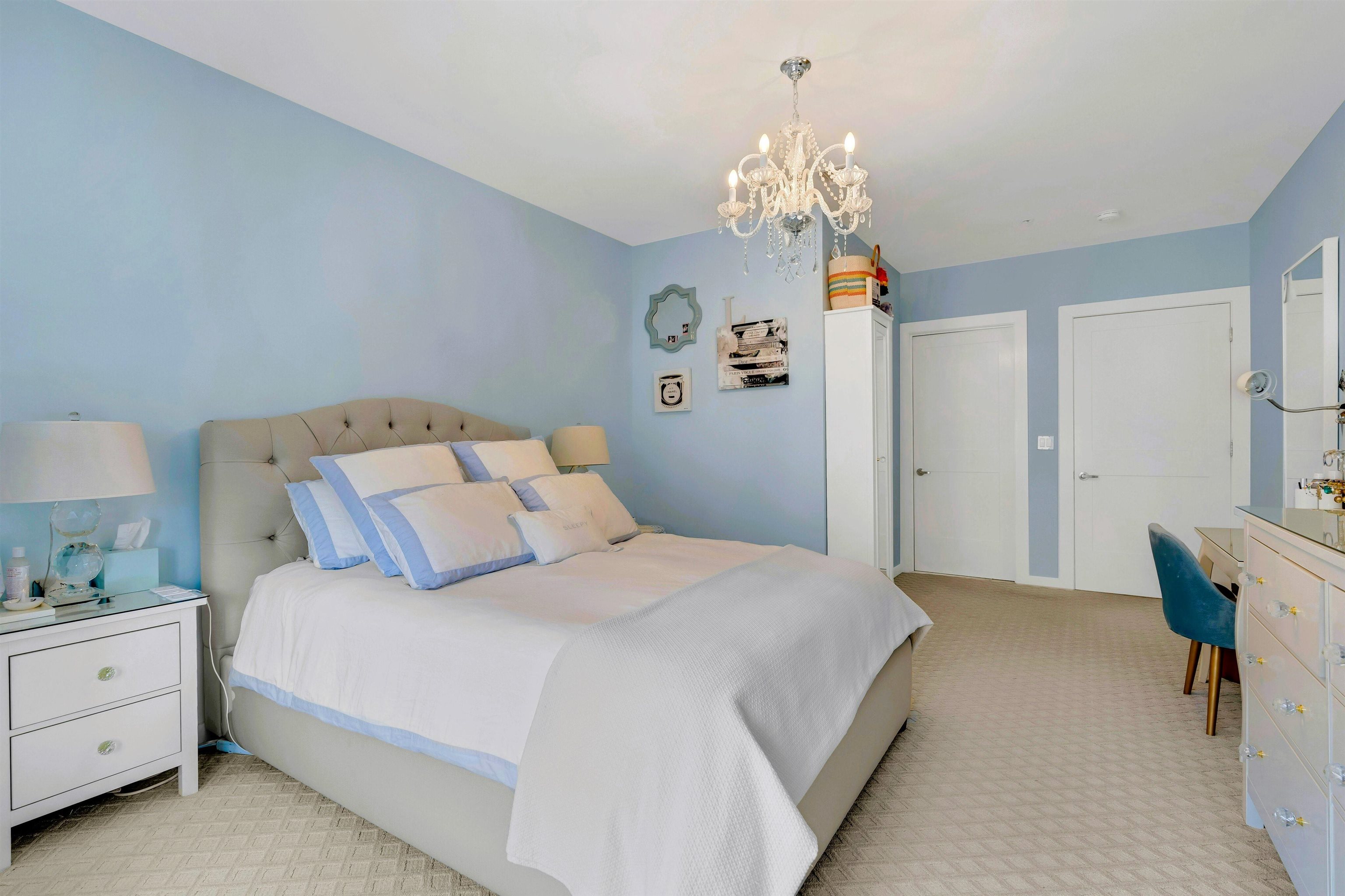 128 HARRISON ST Unit: 404