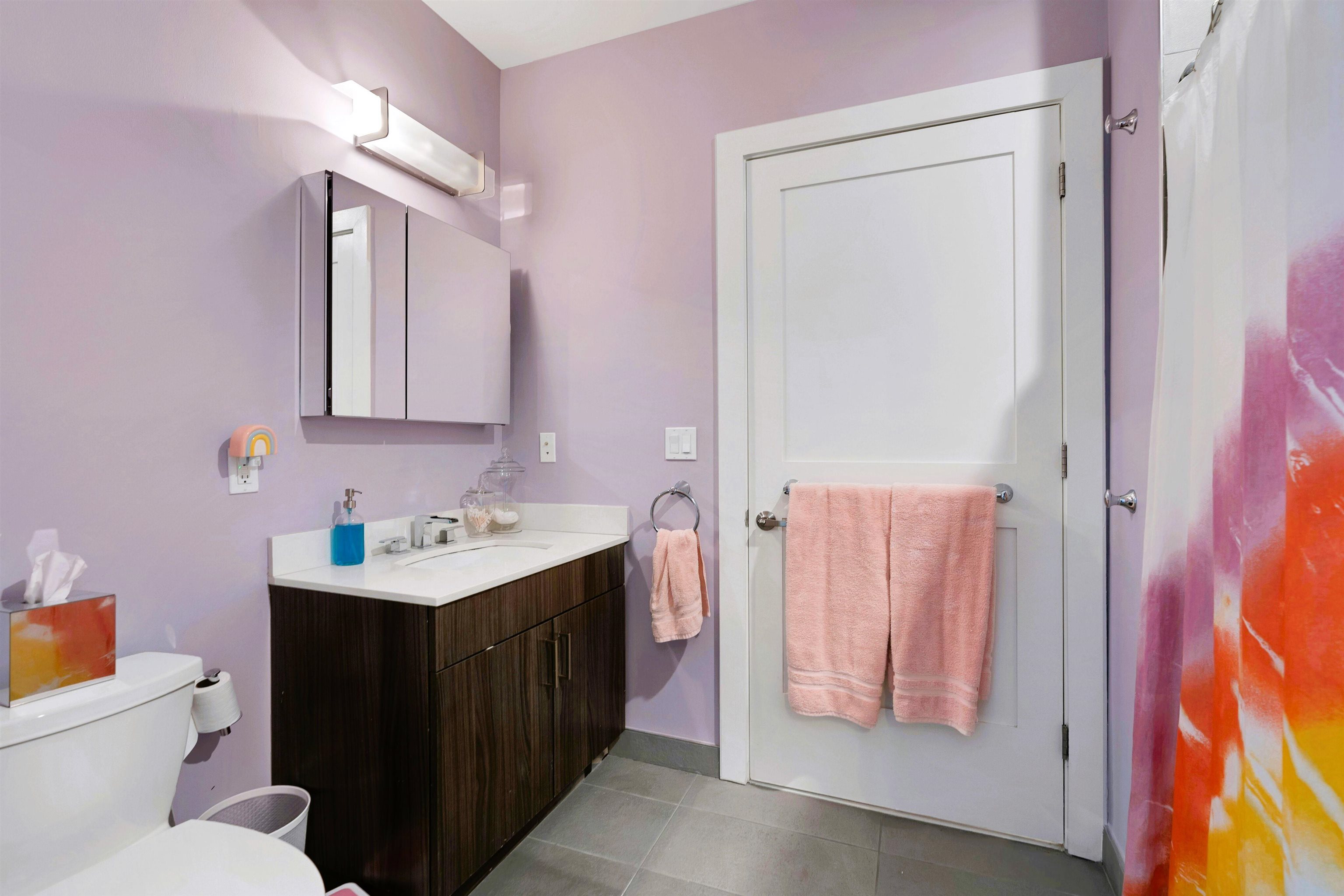 128 HARRISON ST Unit: 404