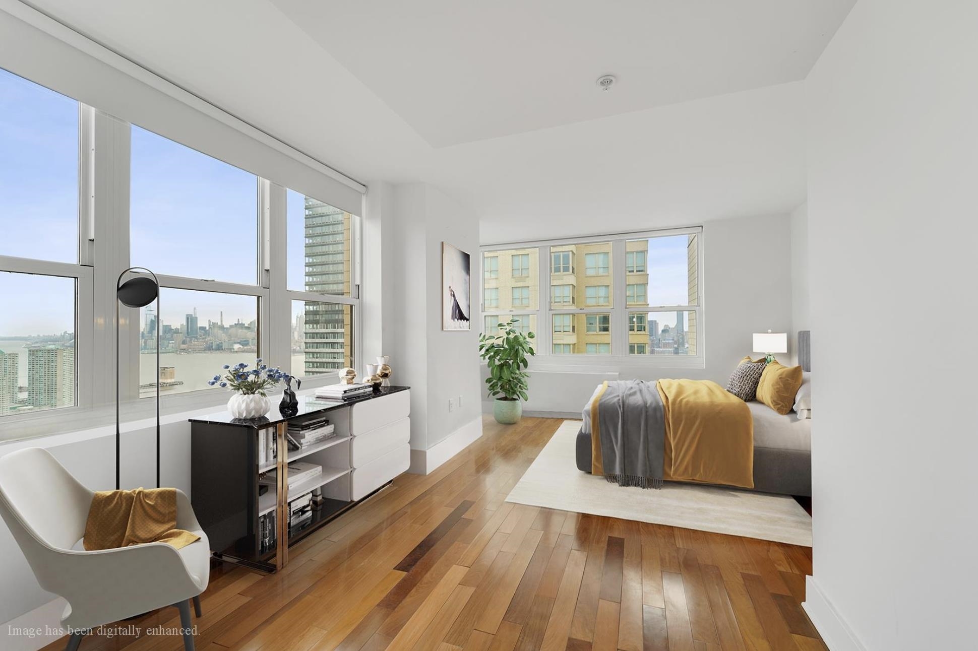 88 MORGAN ST Unit: 4204