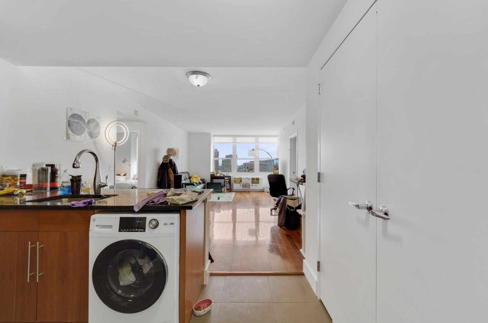 88 MORGAN ST Unit: 4204