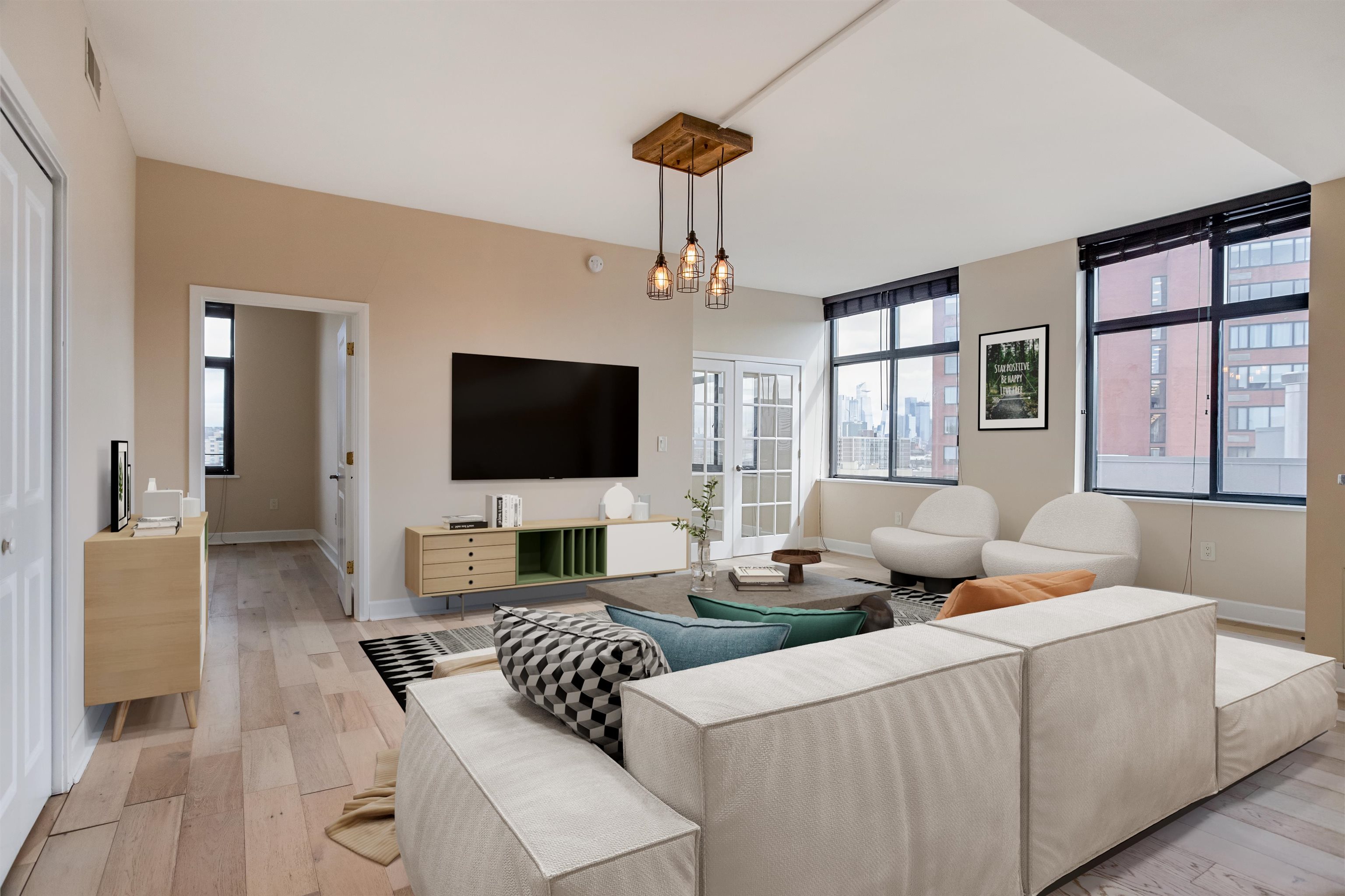 610 NEWARK ST Unit: 9FR