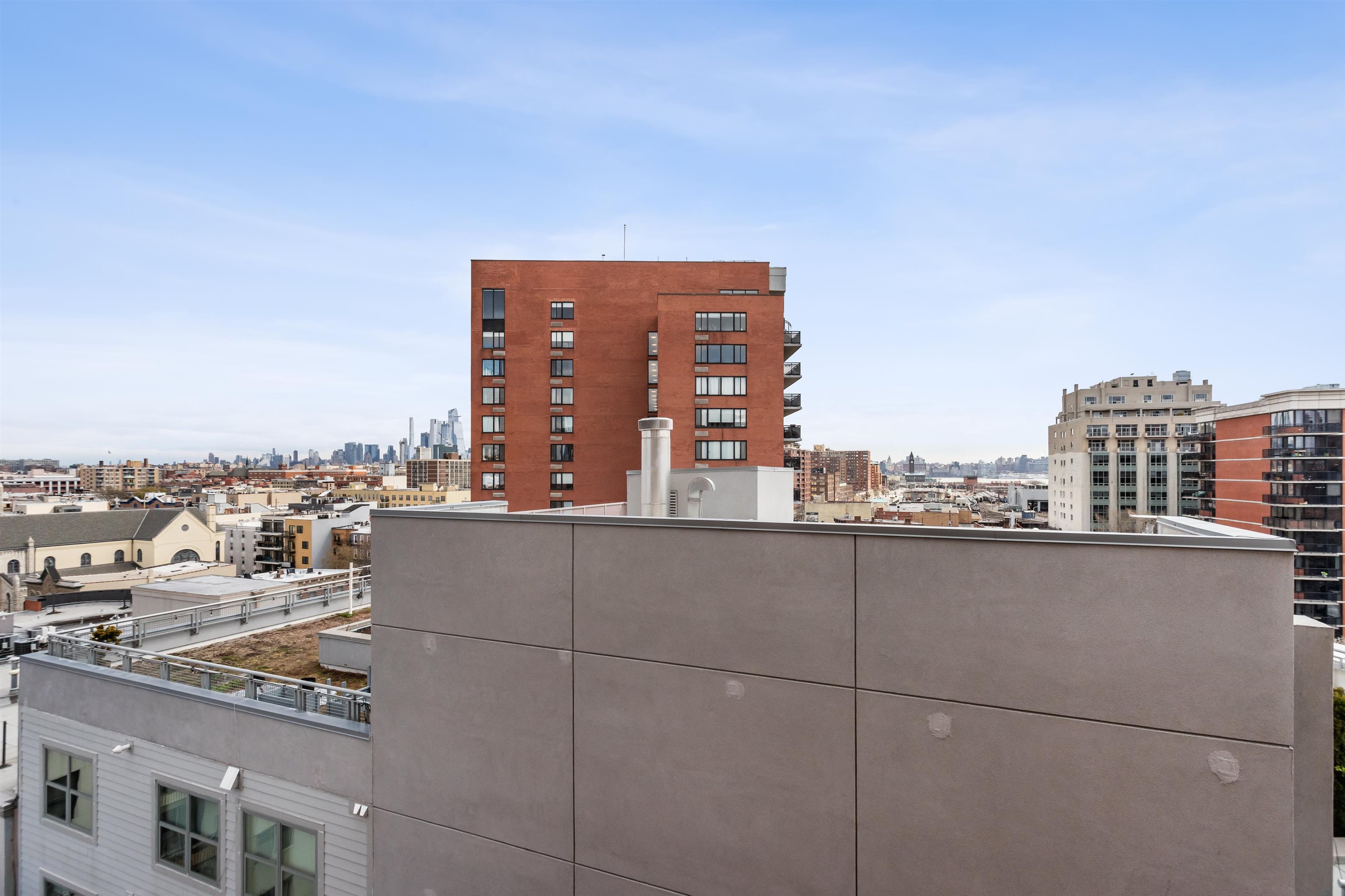 610 NEWARK ST Unit: 9FR