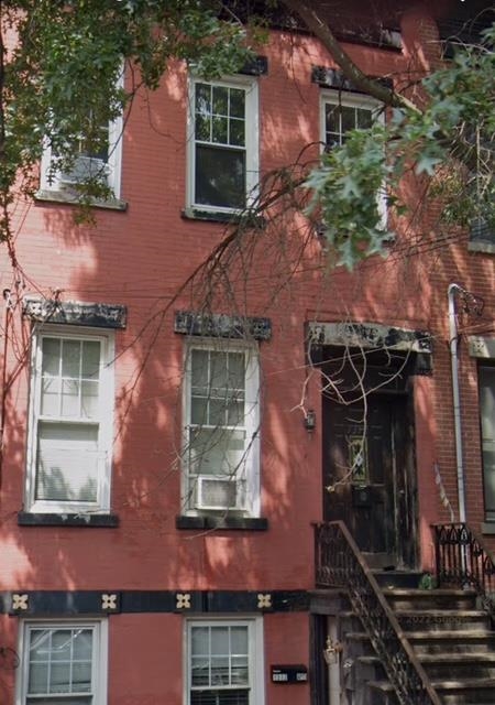 1312 GARDEN ST Unit: 1&2