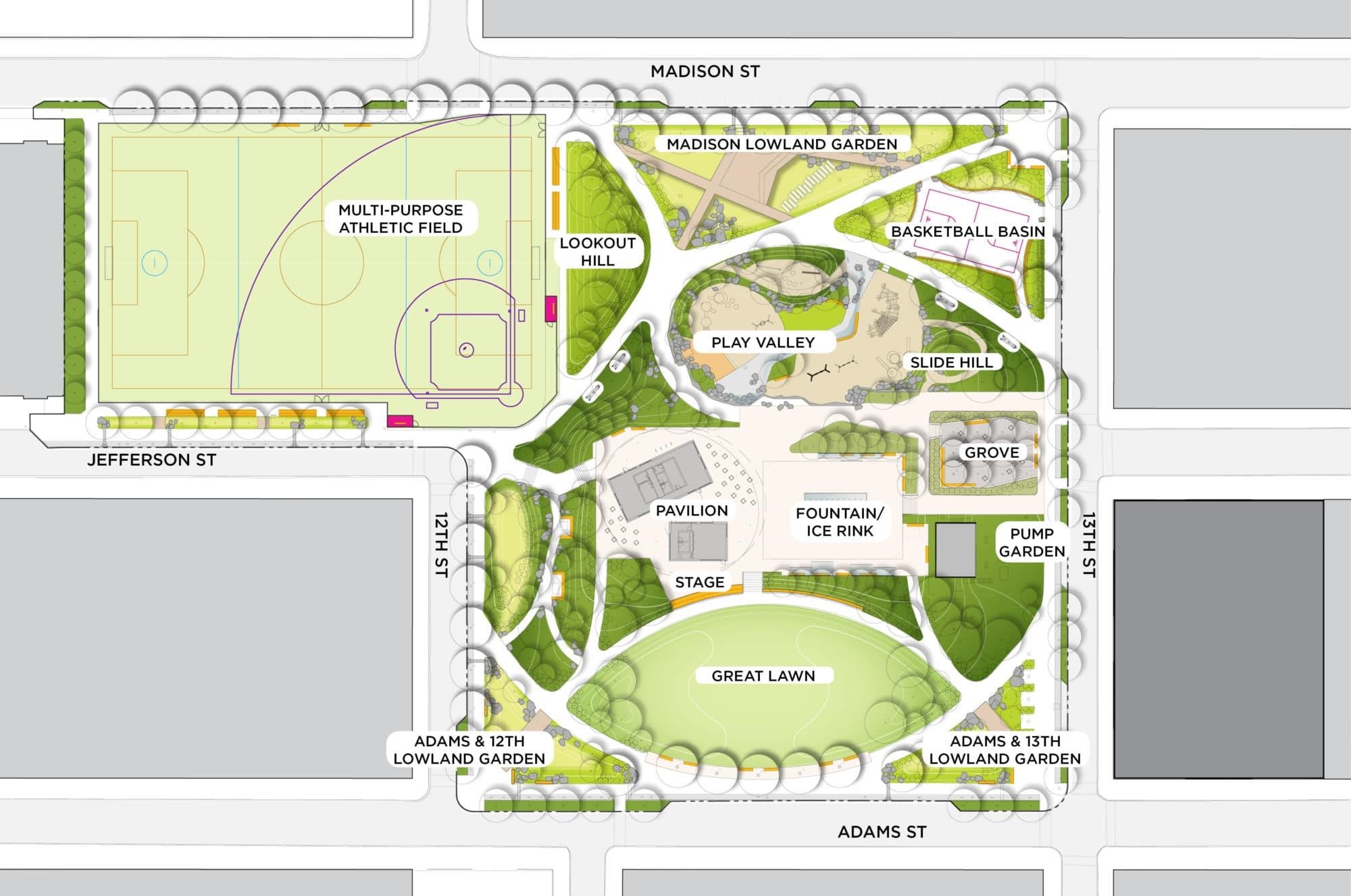 1300 GRAND ST Unit: 521