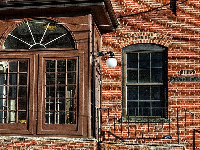 1015 GRAND ST Unit: 5G