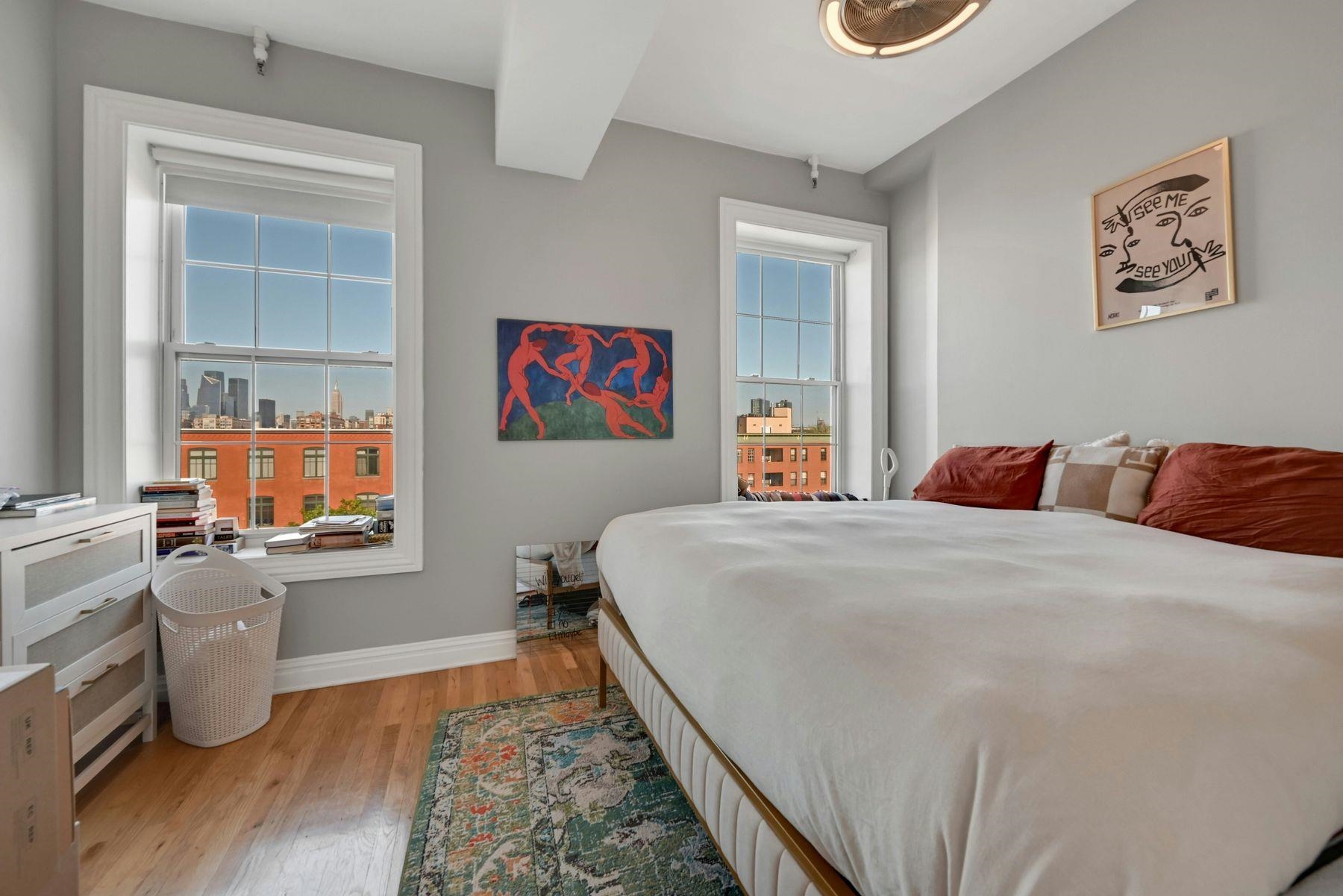 1015 GRAND ST Unit: 5G