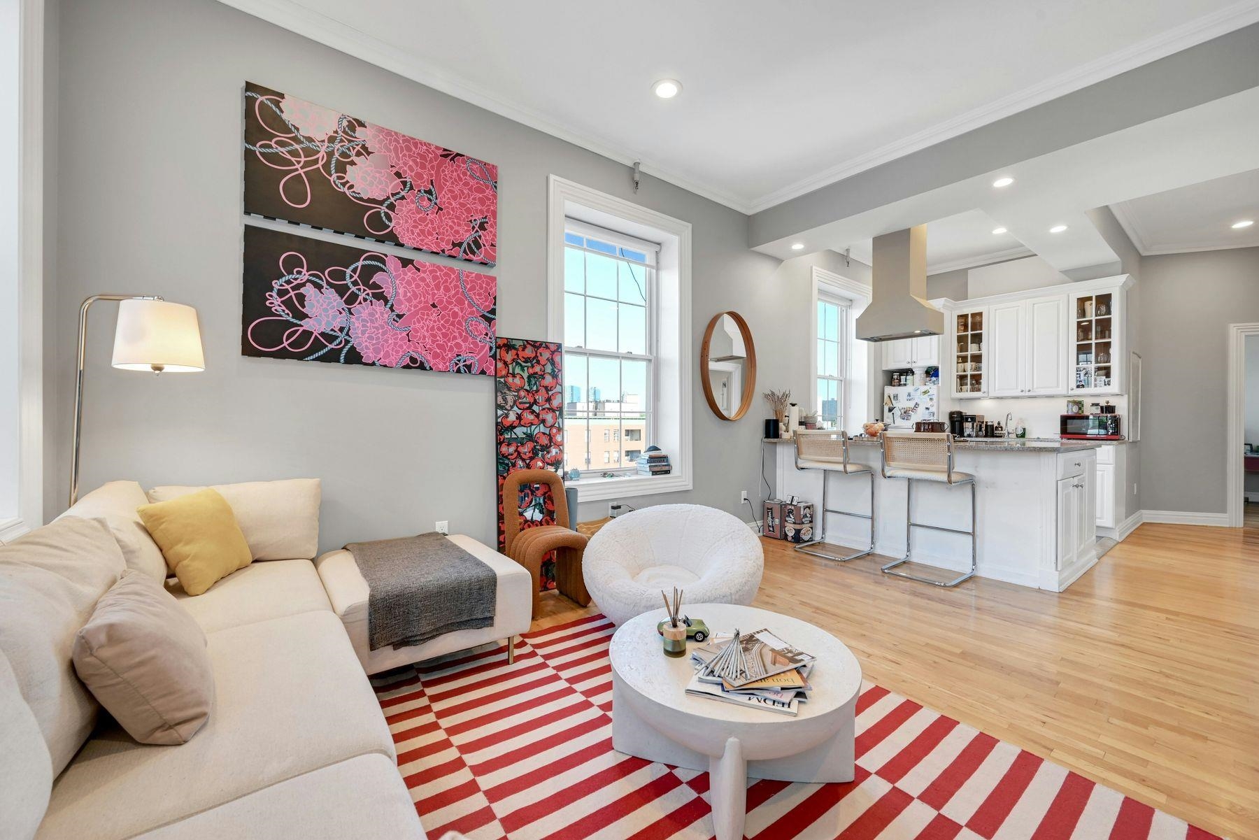 1015 GRAND ST Unit: 5G