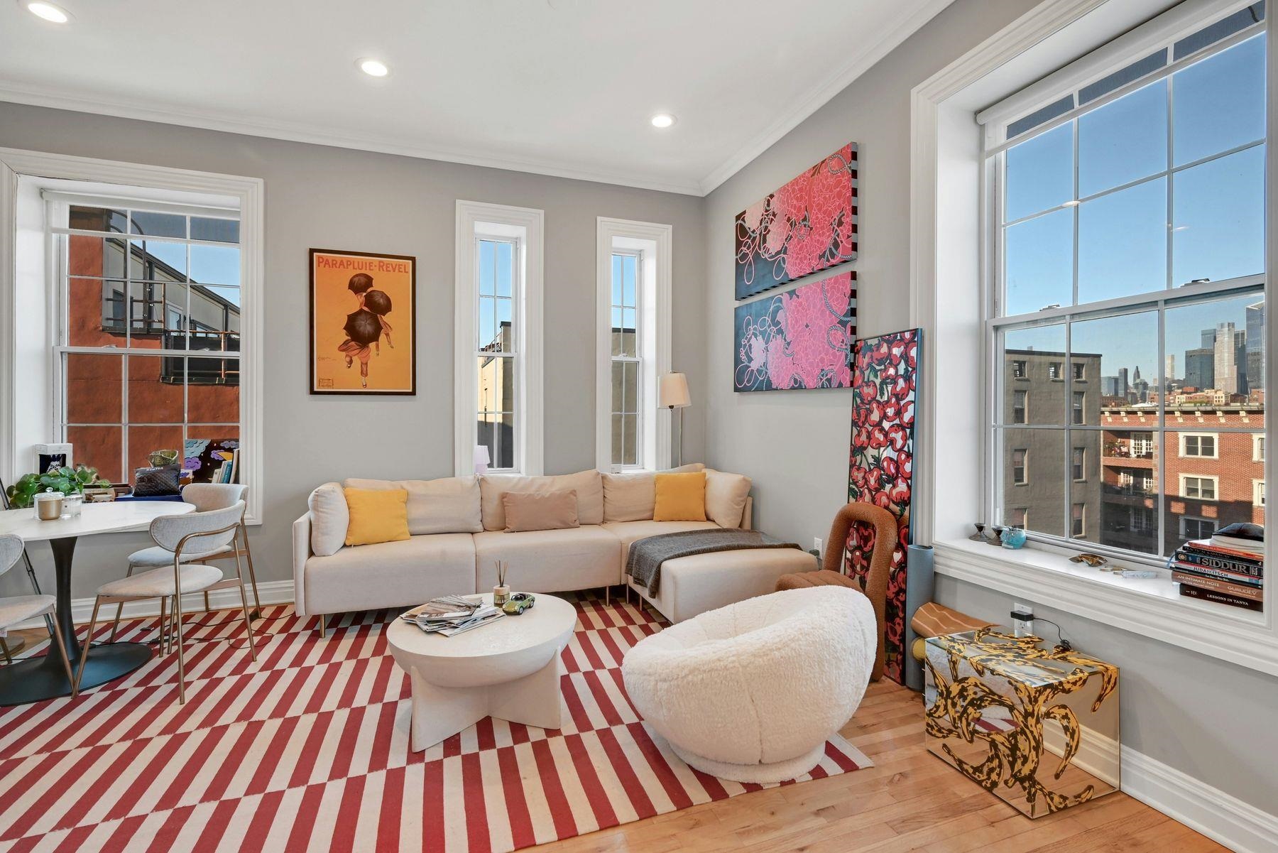 1015 GRAND ST Unit: 5G