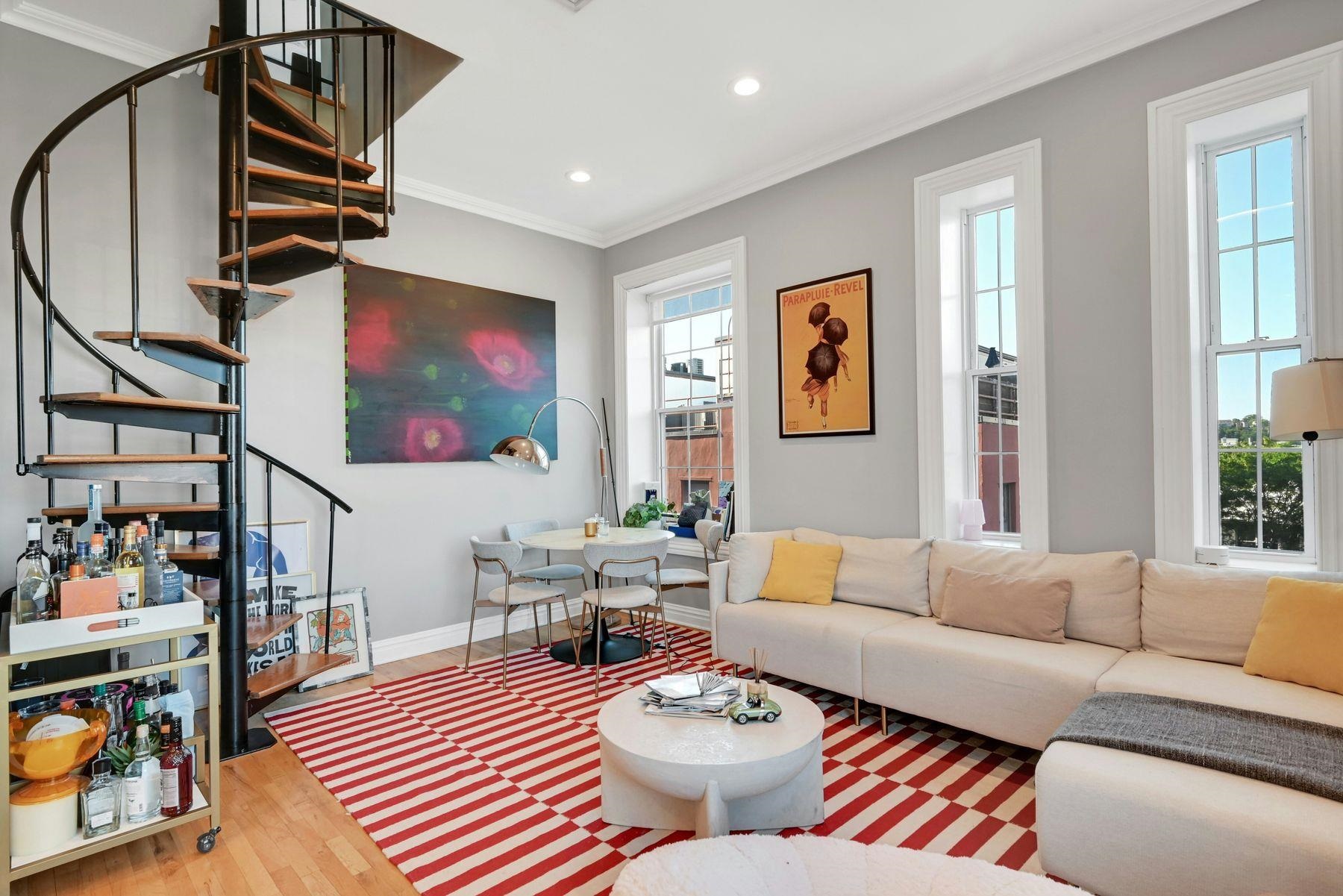 1015 GRAND ST Unit: 5G