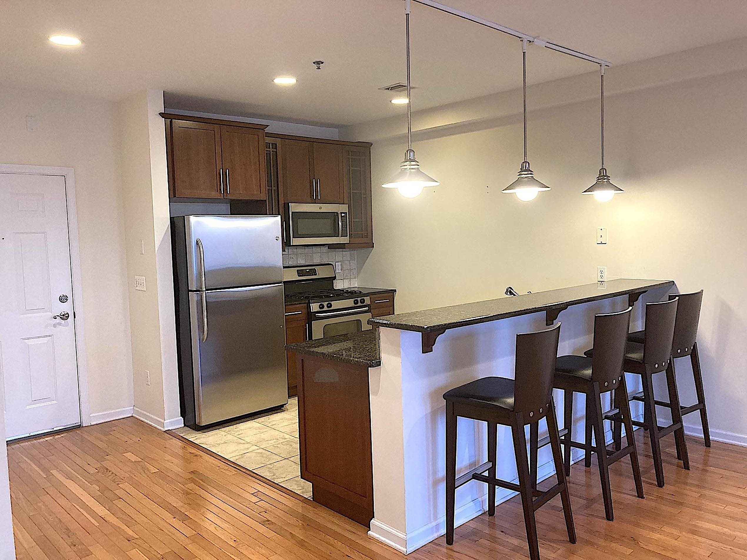 203-207 HACKENSACK PLANK RD Unit: 3C