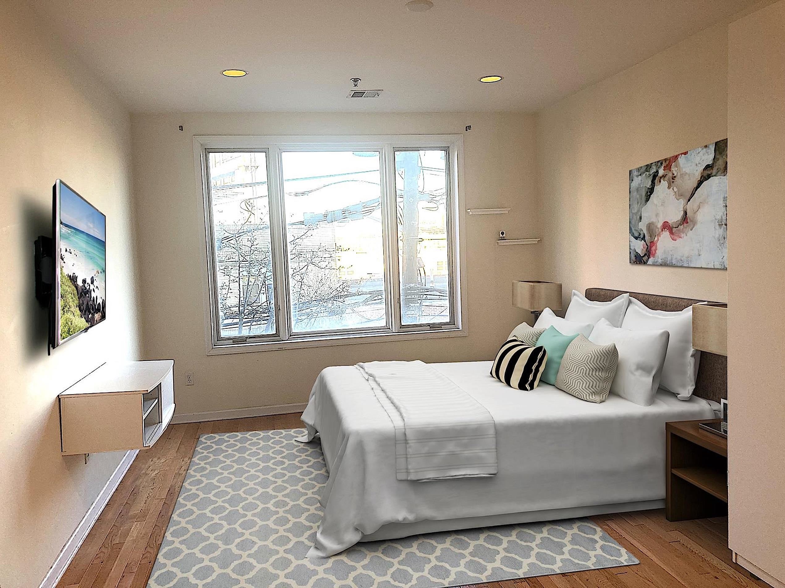 203-207 HACKENSACK PLANK RD Unit: 3C