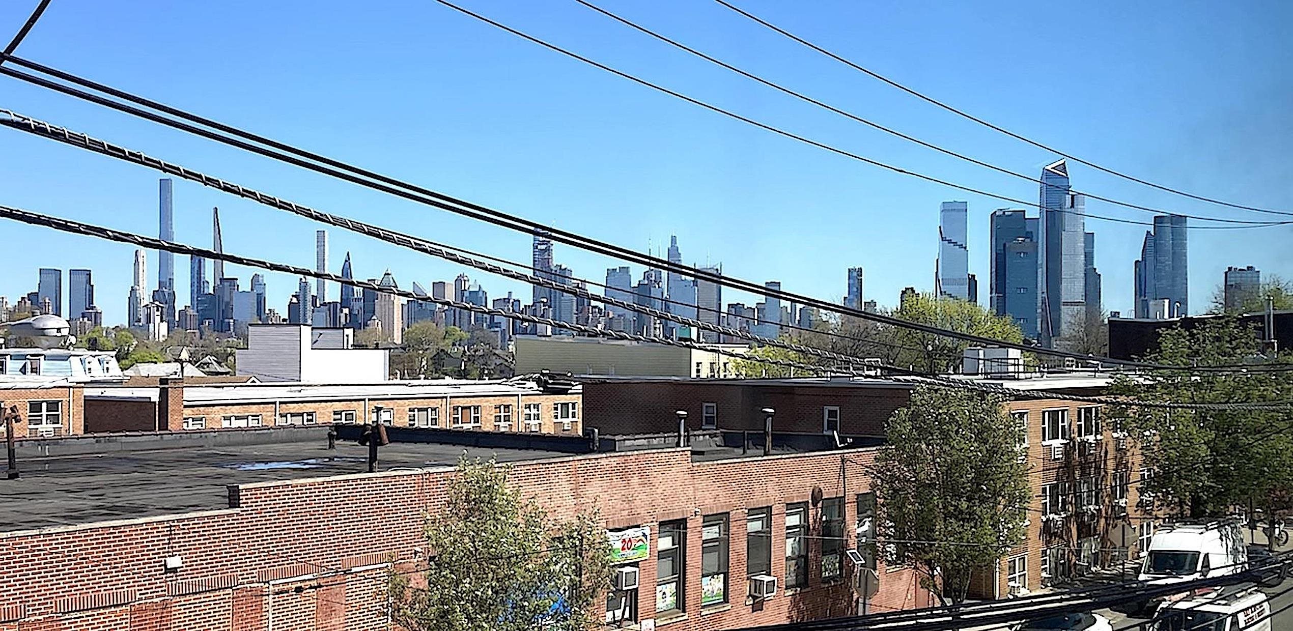 203-207 HACKENSACK PLANK RD Unit: 3C