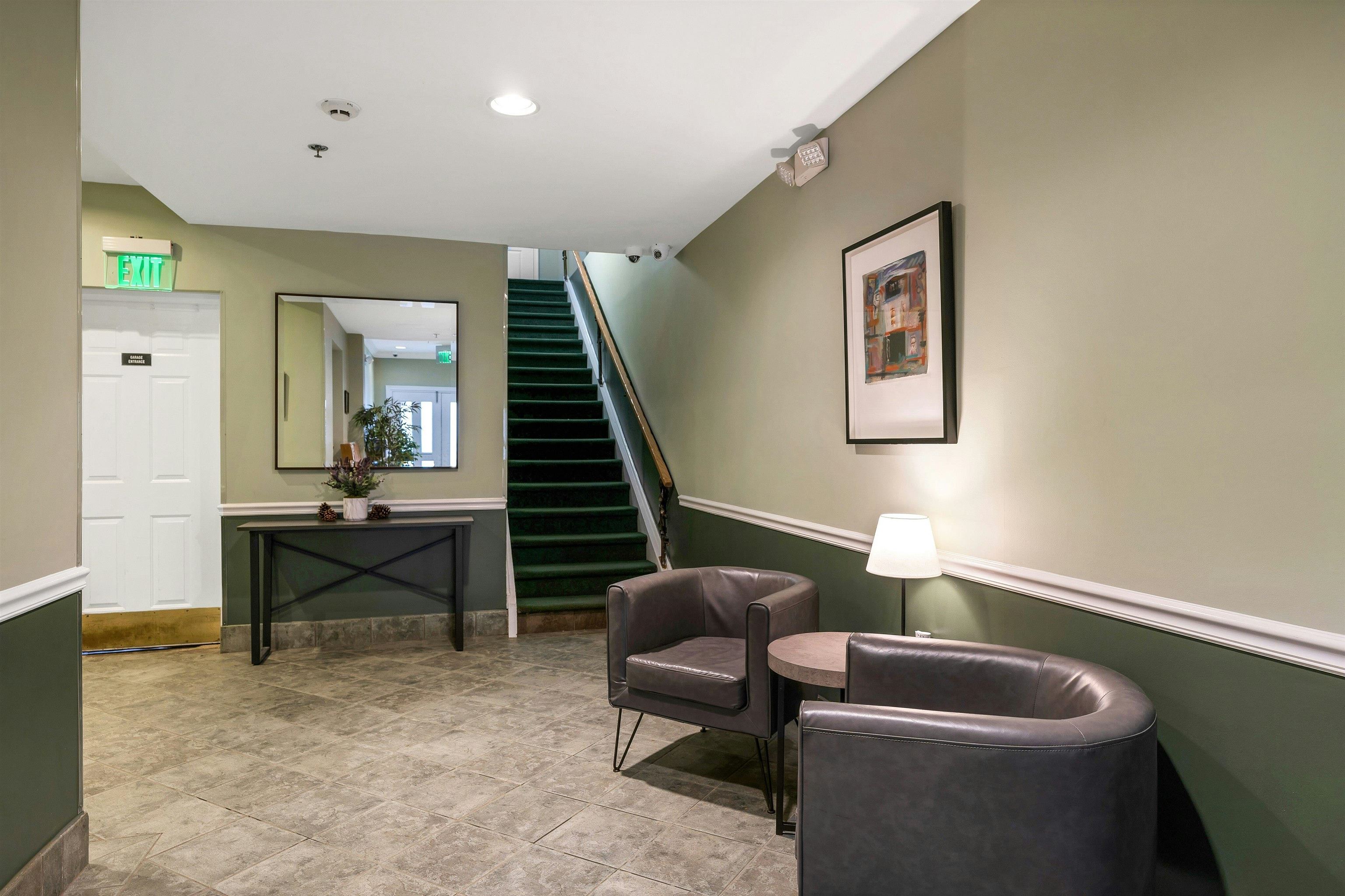 99 PARK AVE Unit: 5D