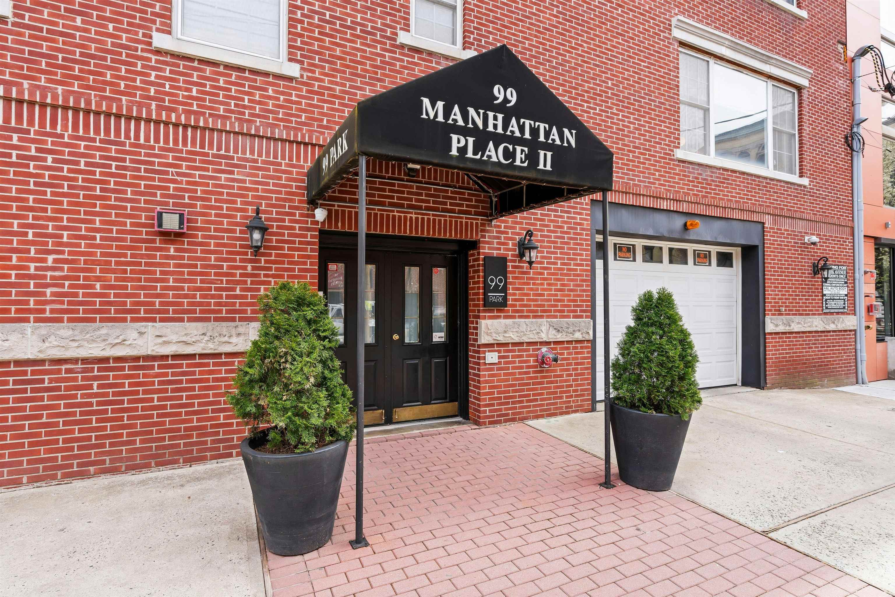 99 PARK AVE Unit: 5D