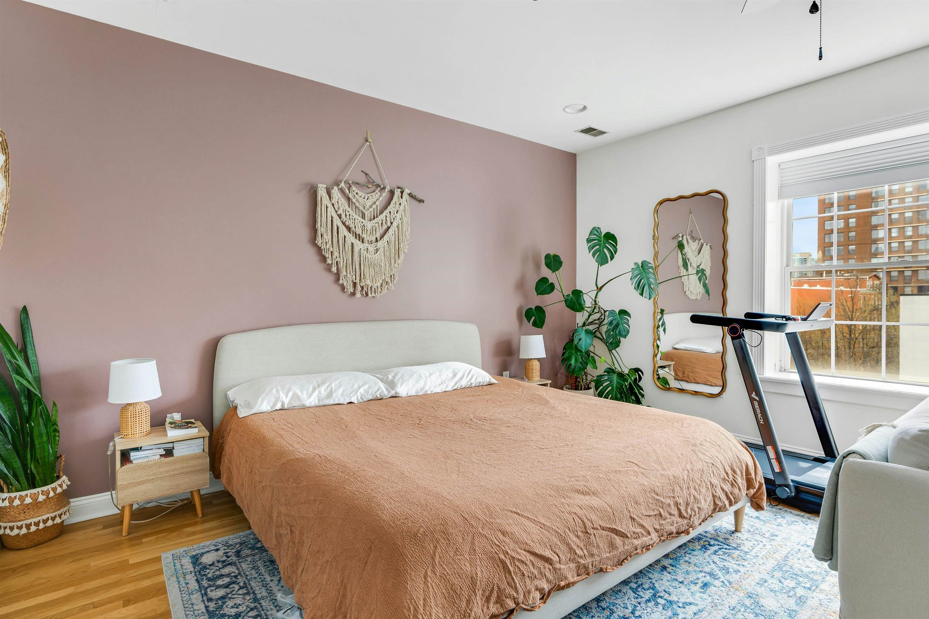 99 PARK AVE Unit: 5D