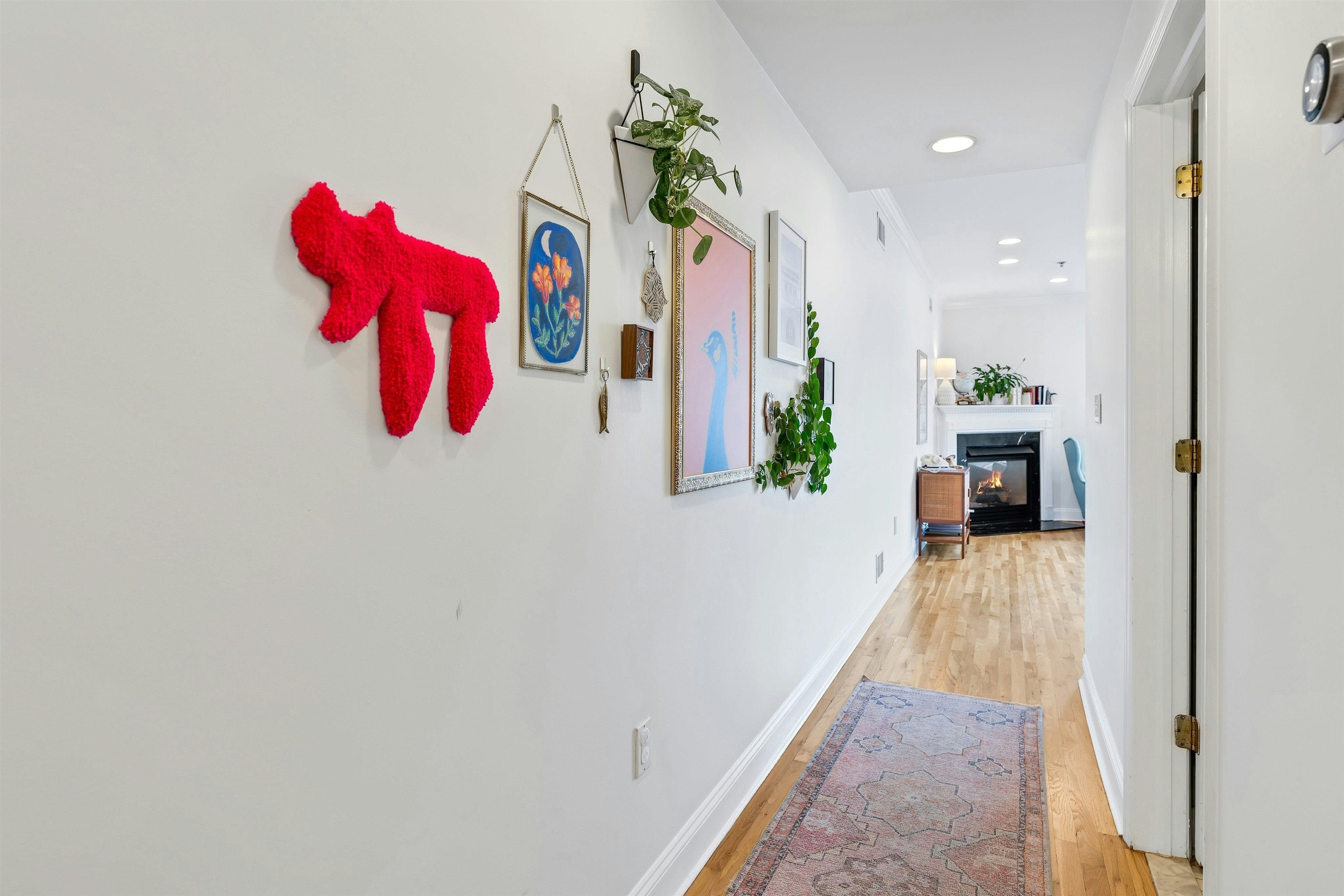 99 PARK AVE Unit: 5D