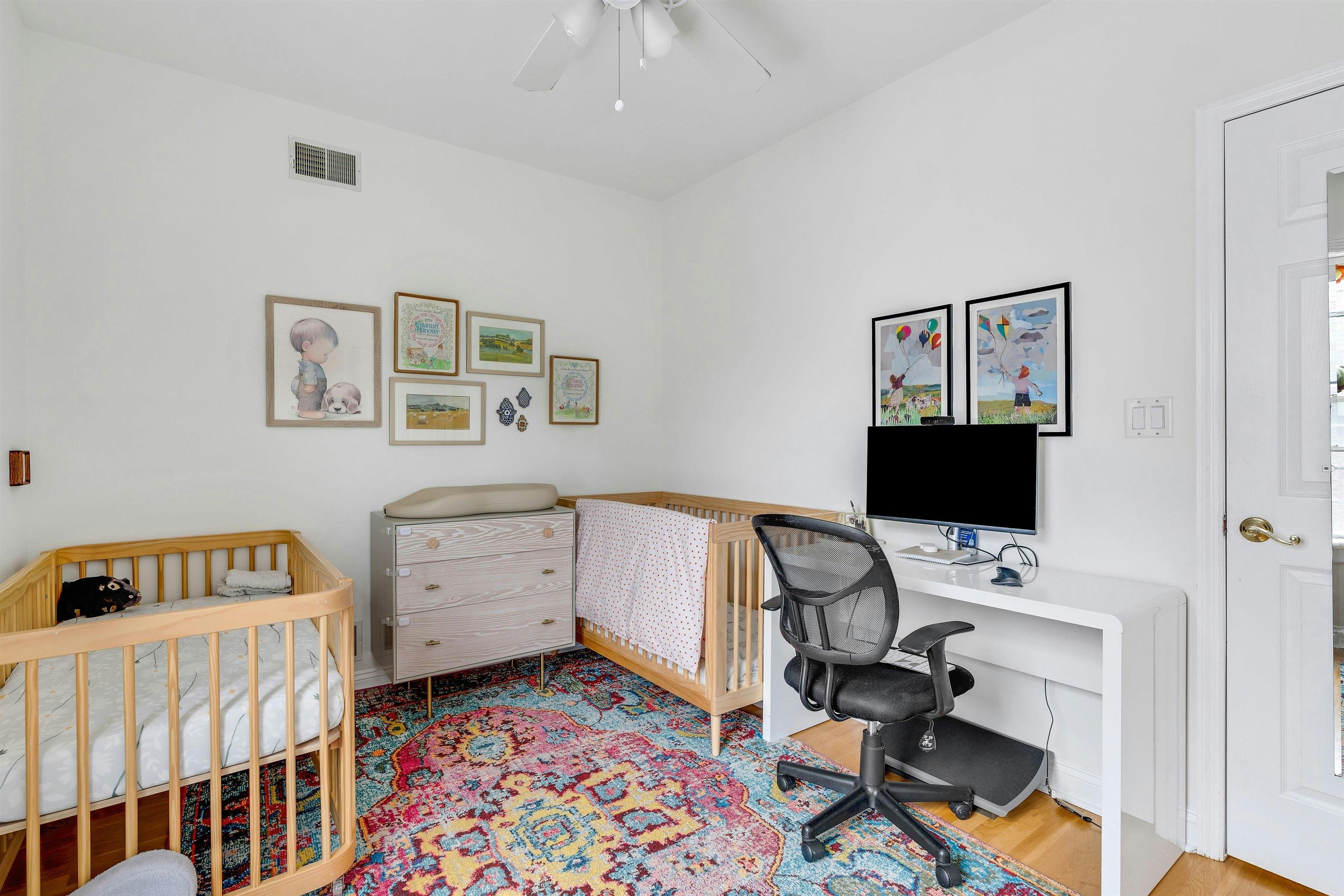99 PARK AVE Unit: 5D