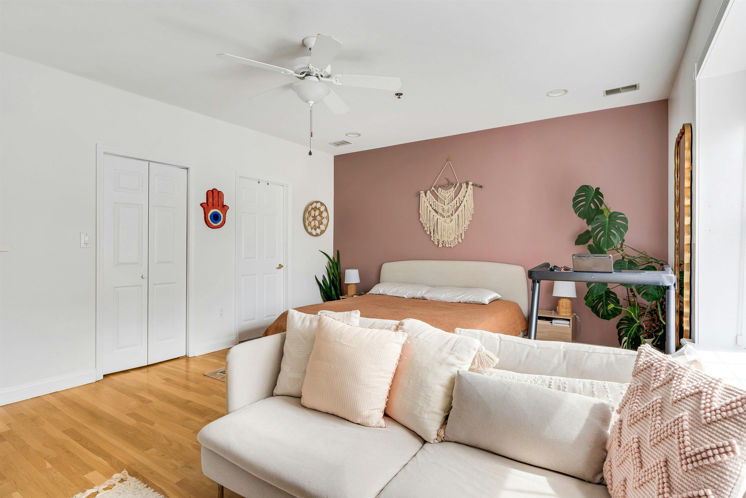 99 PARK AVE Unit: 5D