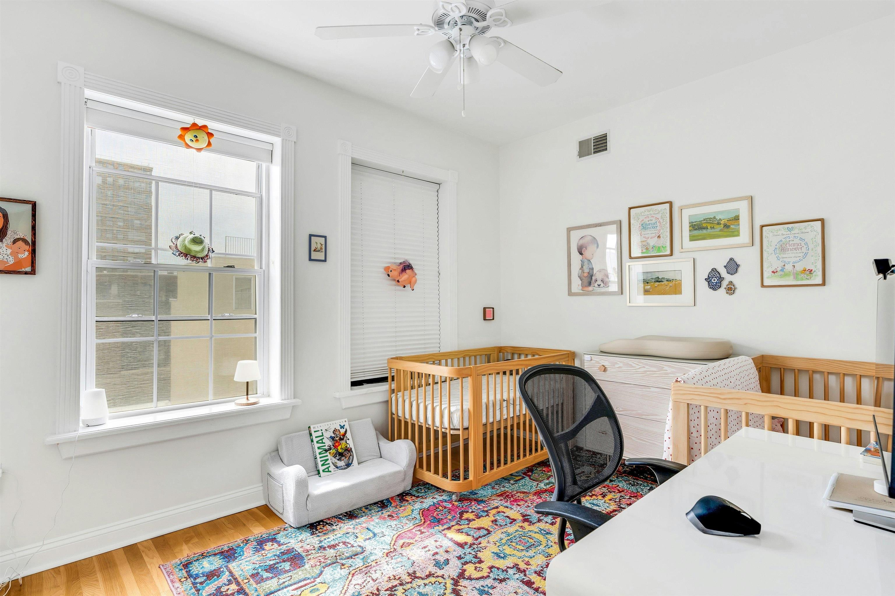 99 PARK AVE Unit: 5D