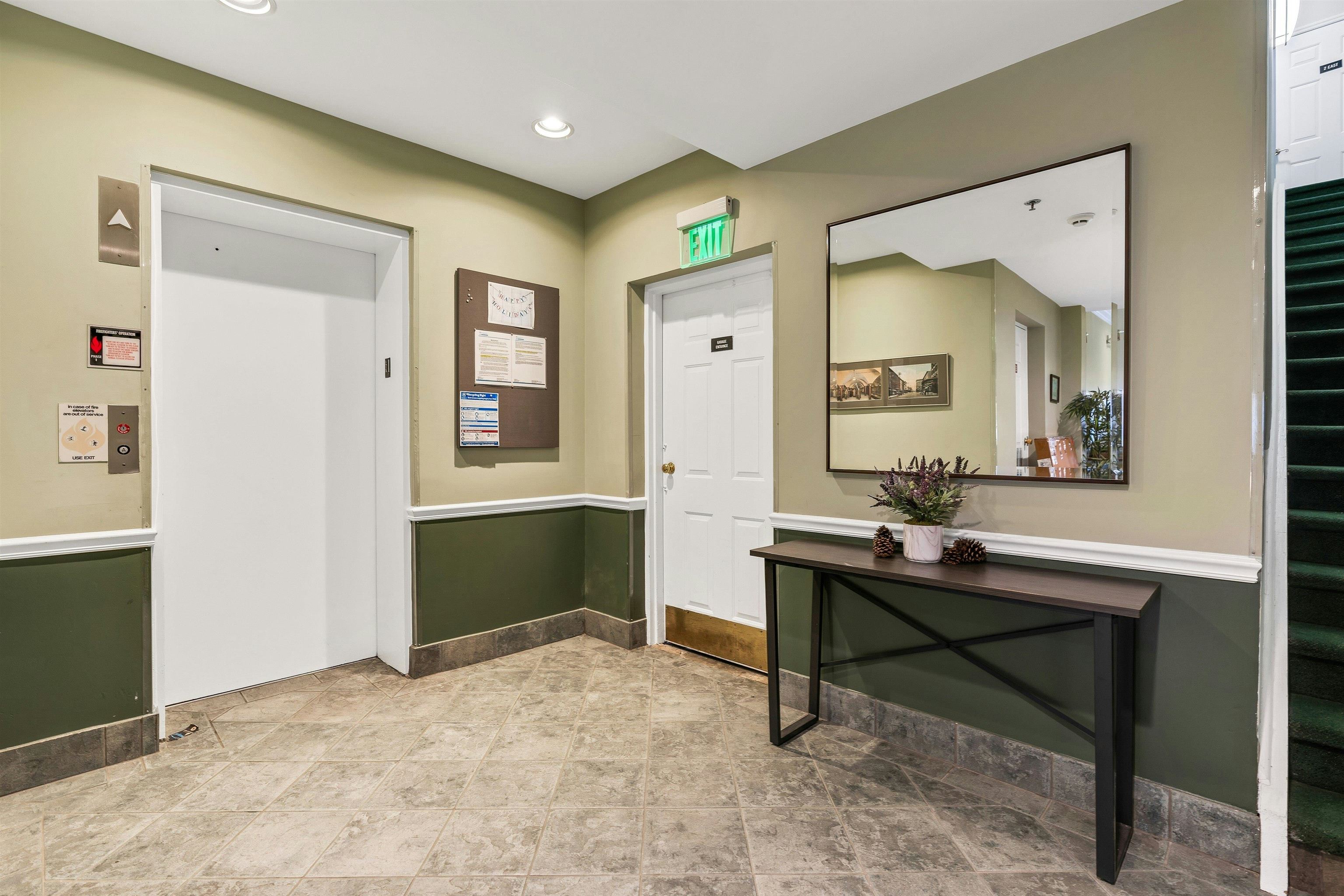 99 PARK AVE Unit: 5D
