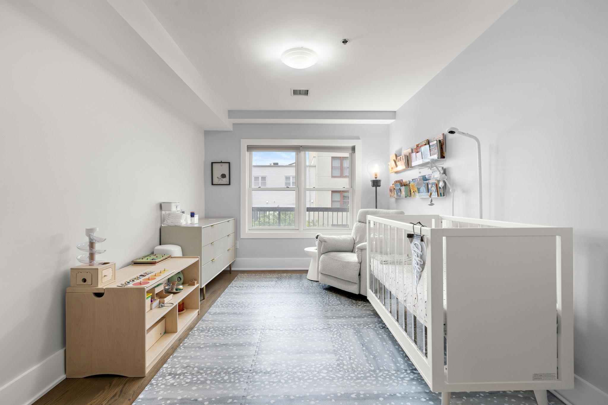 89 JEFFERSON ST Unit: 2D